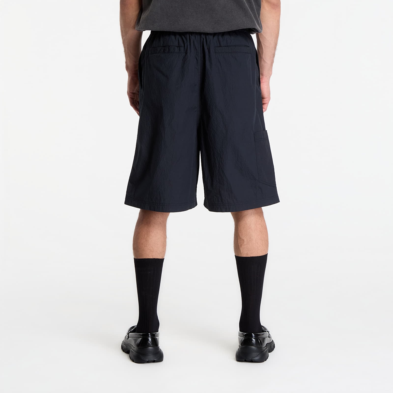Shorts Études Studio Comfort Shorts Black