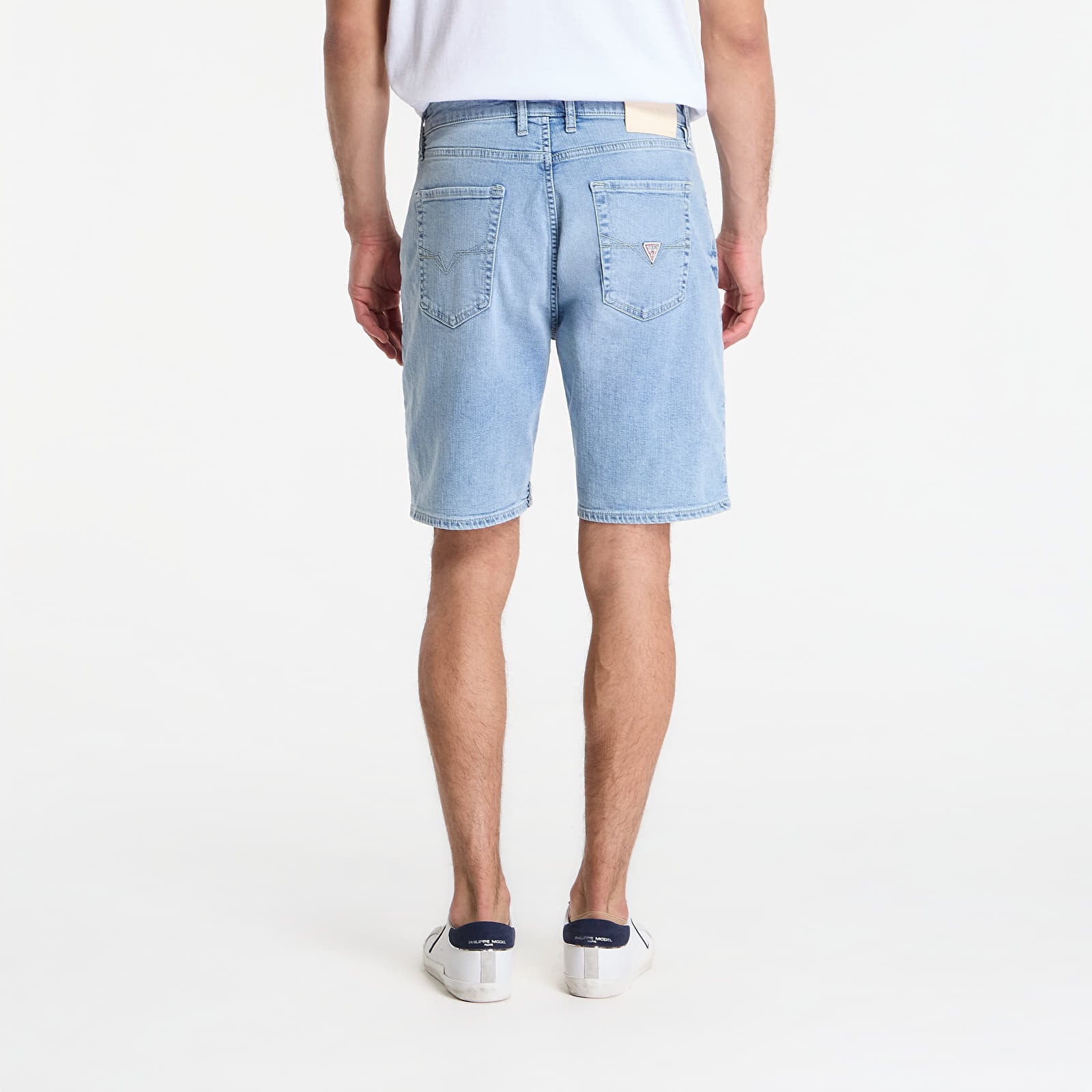 Šortai Guess Jeans Rodeo Short Resort