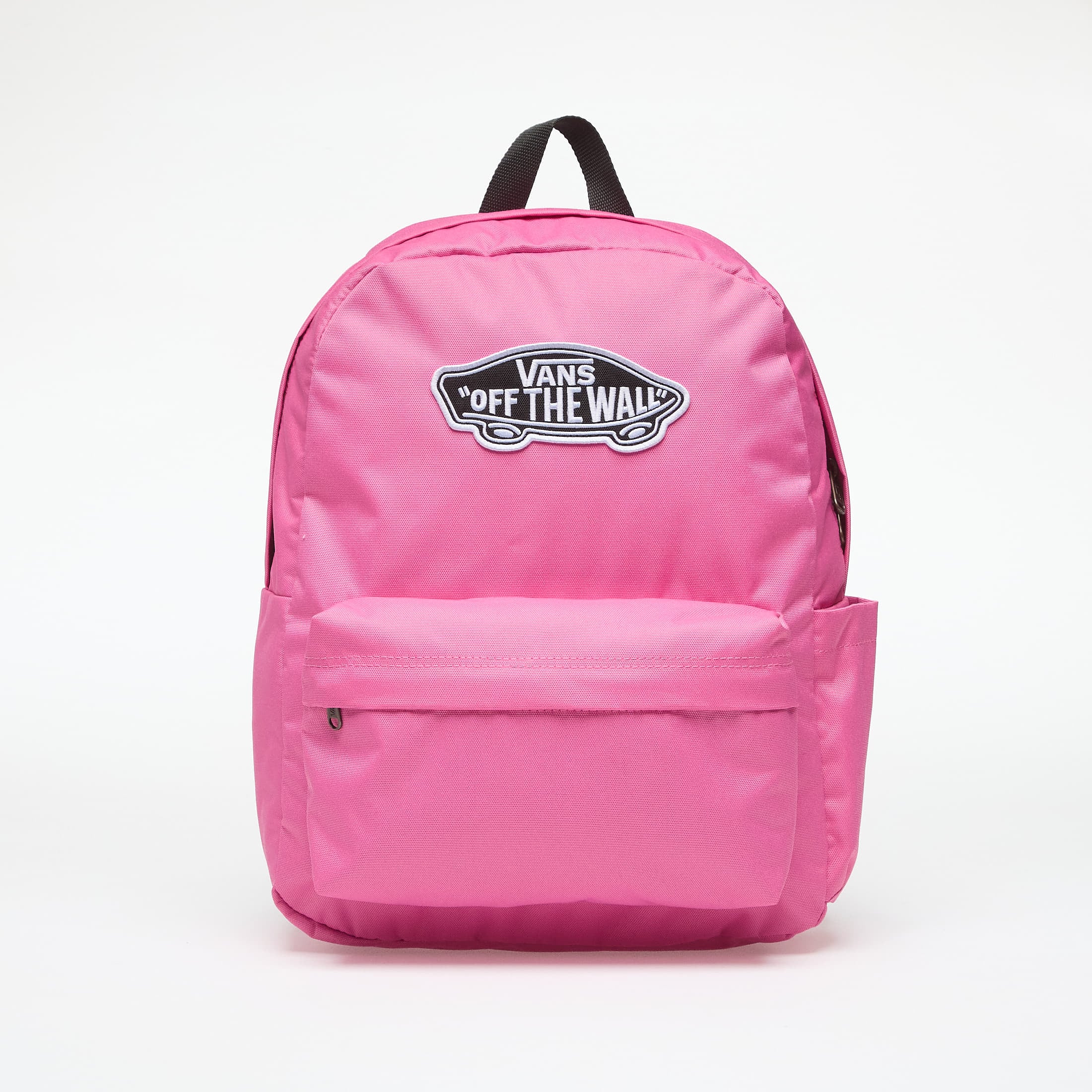 Σακίδιο πλάτης Vans Old Skool Classic Backpack Pink Universal