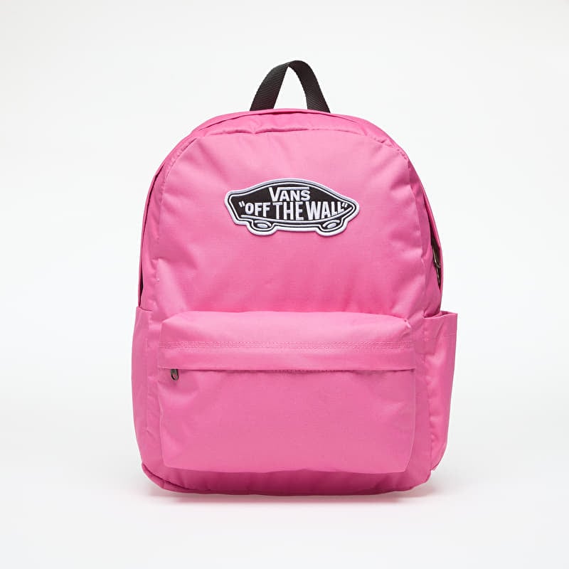 Σακίδιο πλάτης Vans Old Skool Classic Backpack Pink