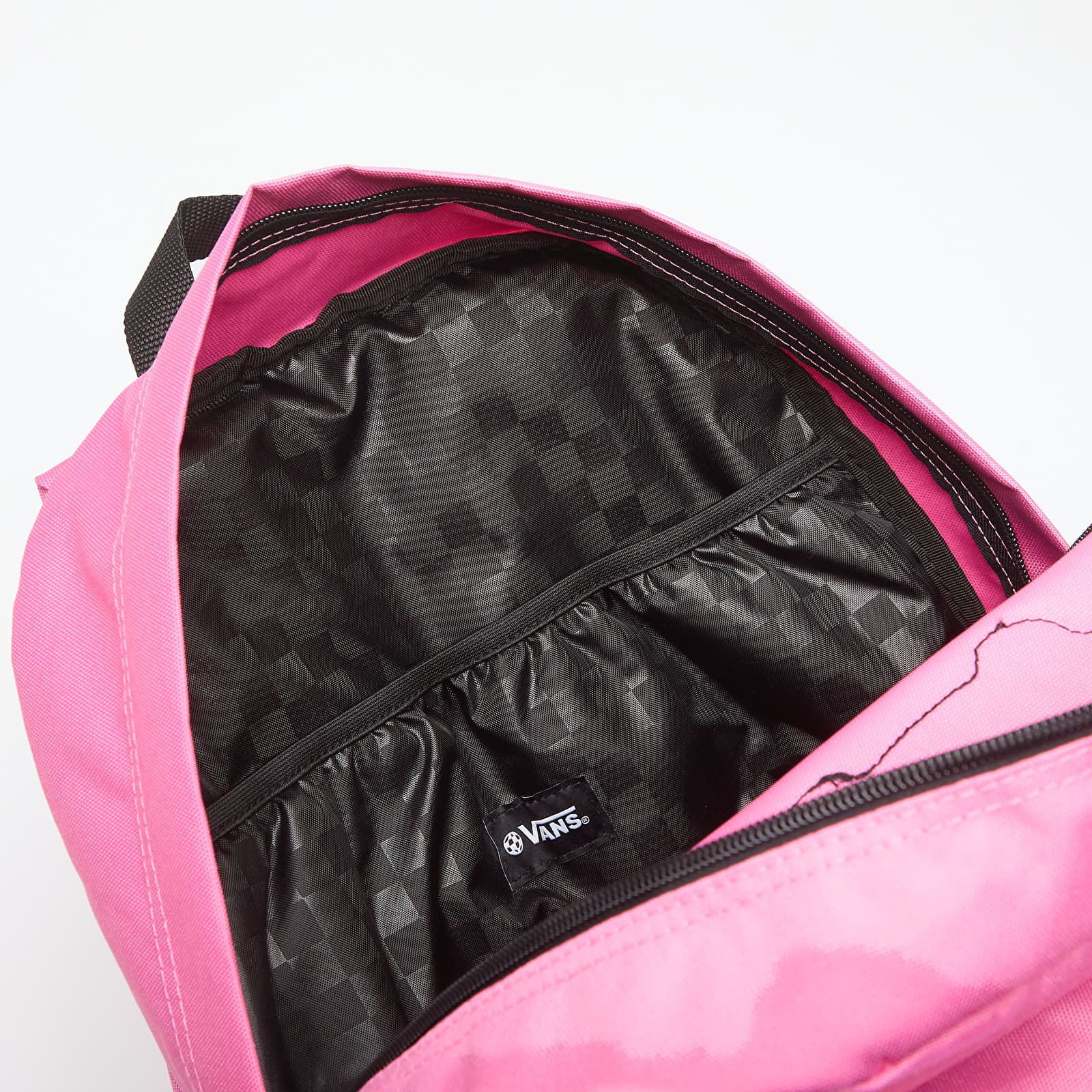 Rygsække Vans Old Skool Classic Backpack Pink