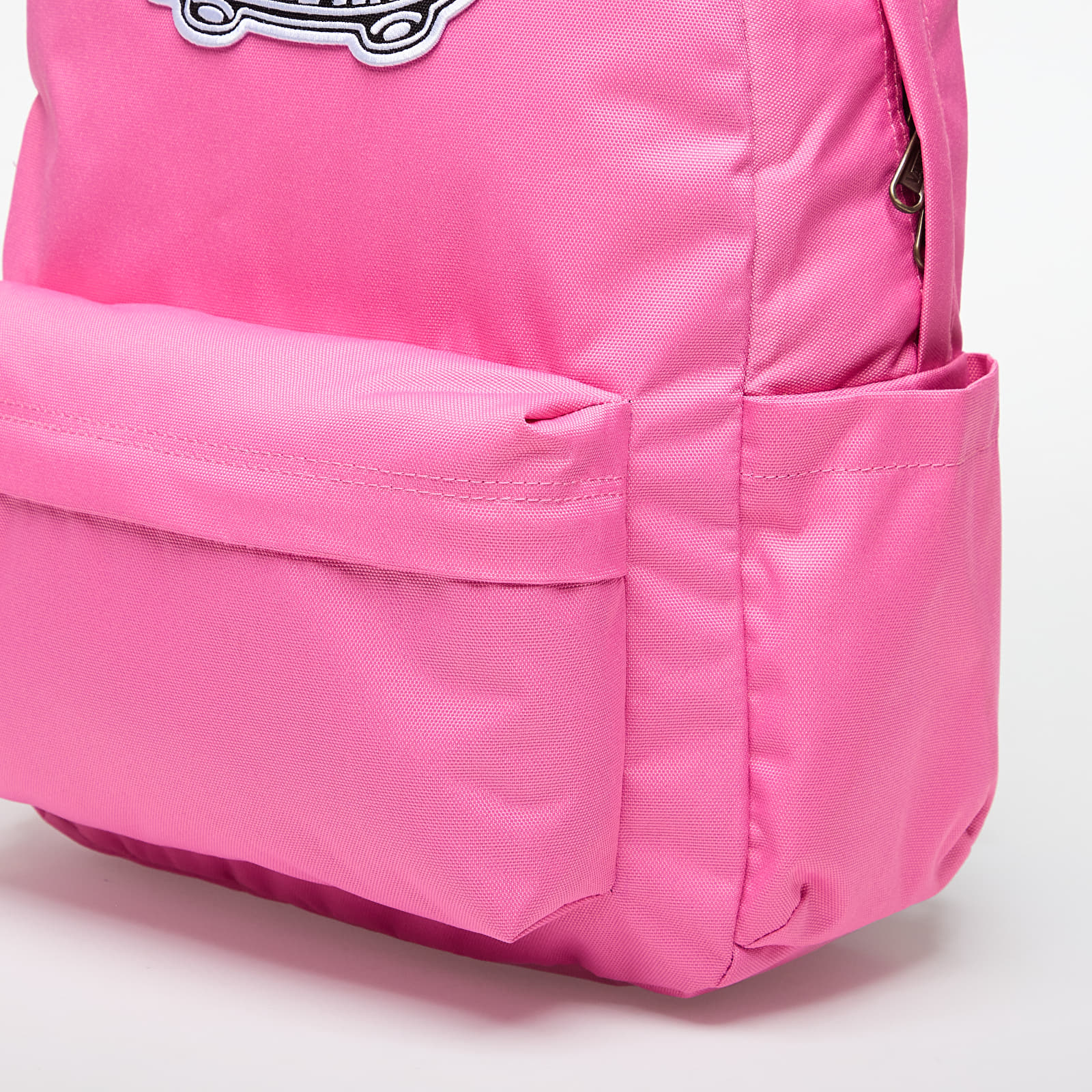 Rygsække Vans Old Skool Classic Backpack Pink
