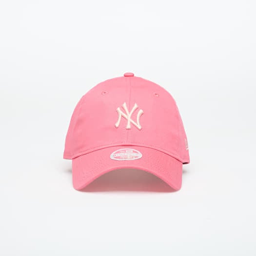 Kepurė New Era 9TWENTY MLB League Essential Midi New York Yankees THP