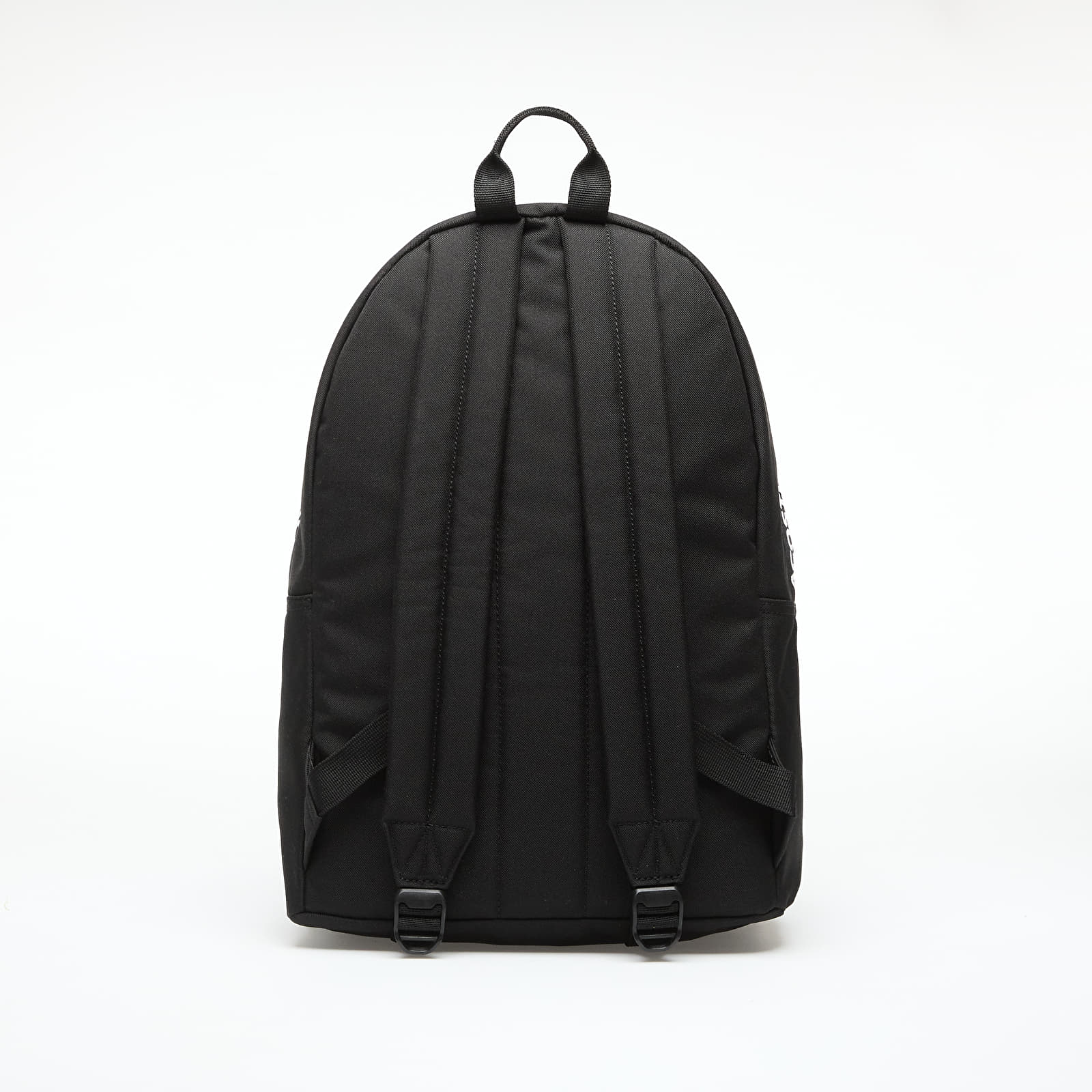Rygsække LACOSTE Backpack Pimento/ Navy Blue