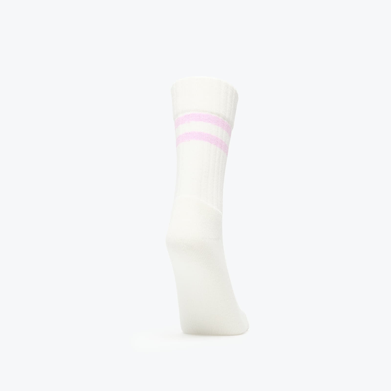 Sokker til mænd LACOSTE Socks Flour/ Phoenix Blue-Albizia