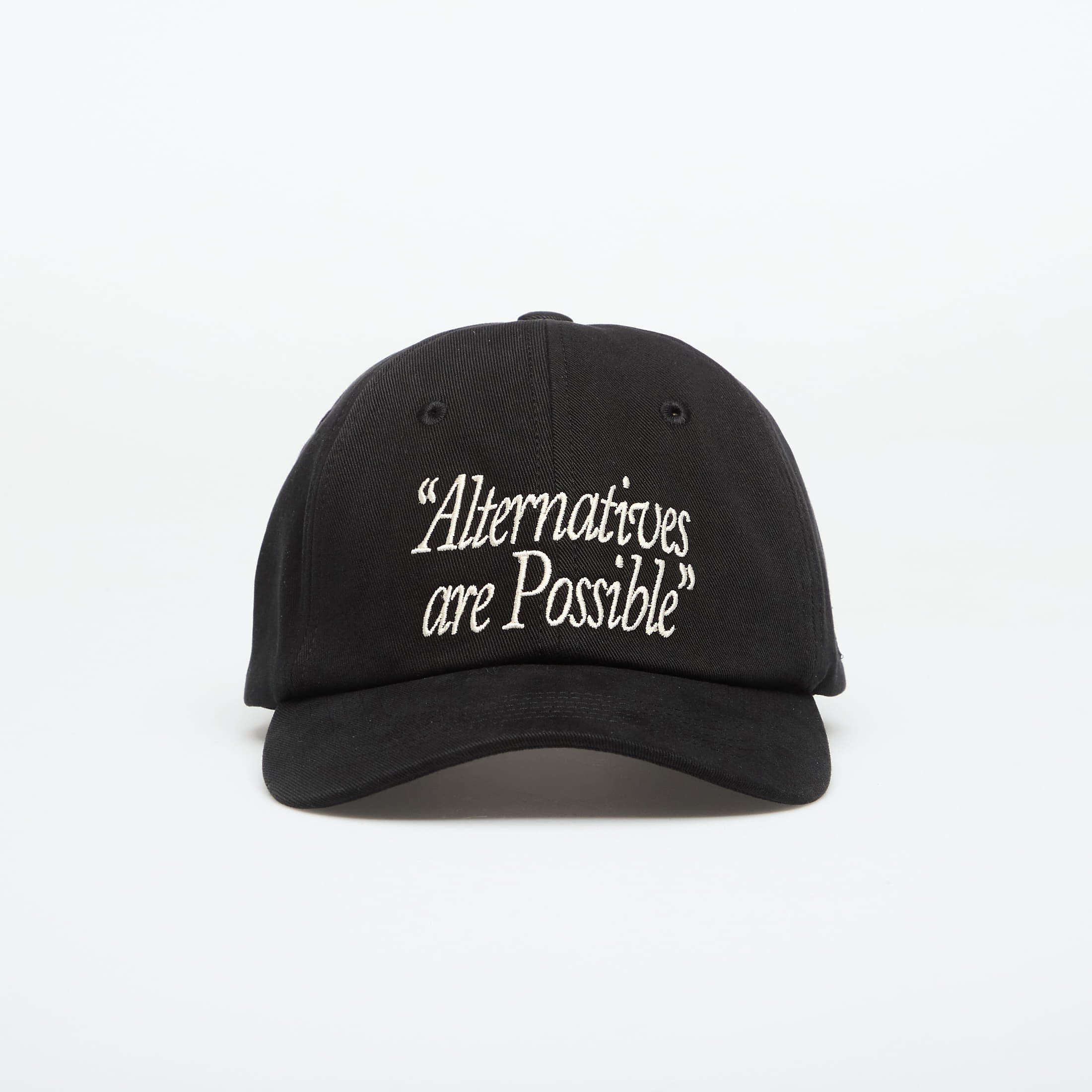 Cap Études Studio Cap Options Black Universal