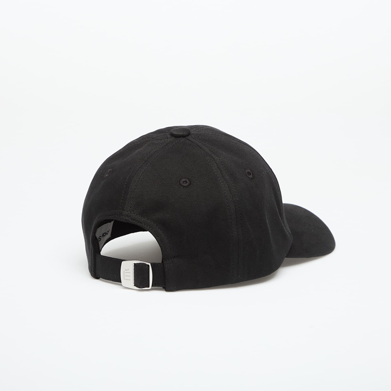 Kasketter til mænd Études Studio Cap Options Black