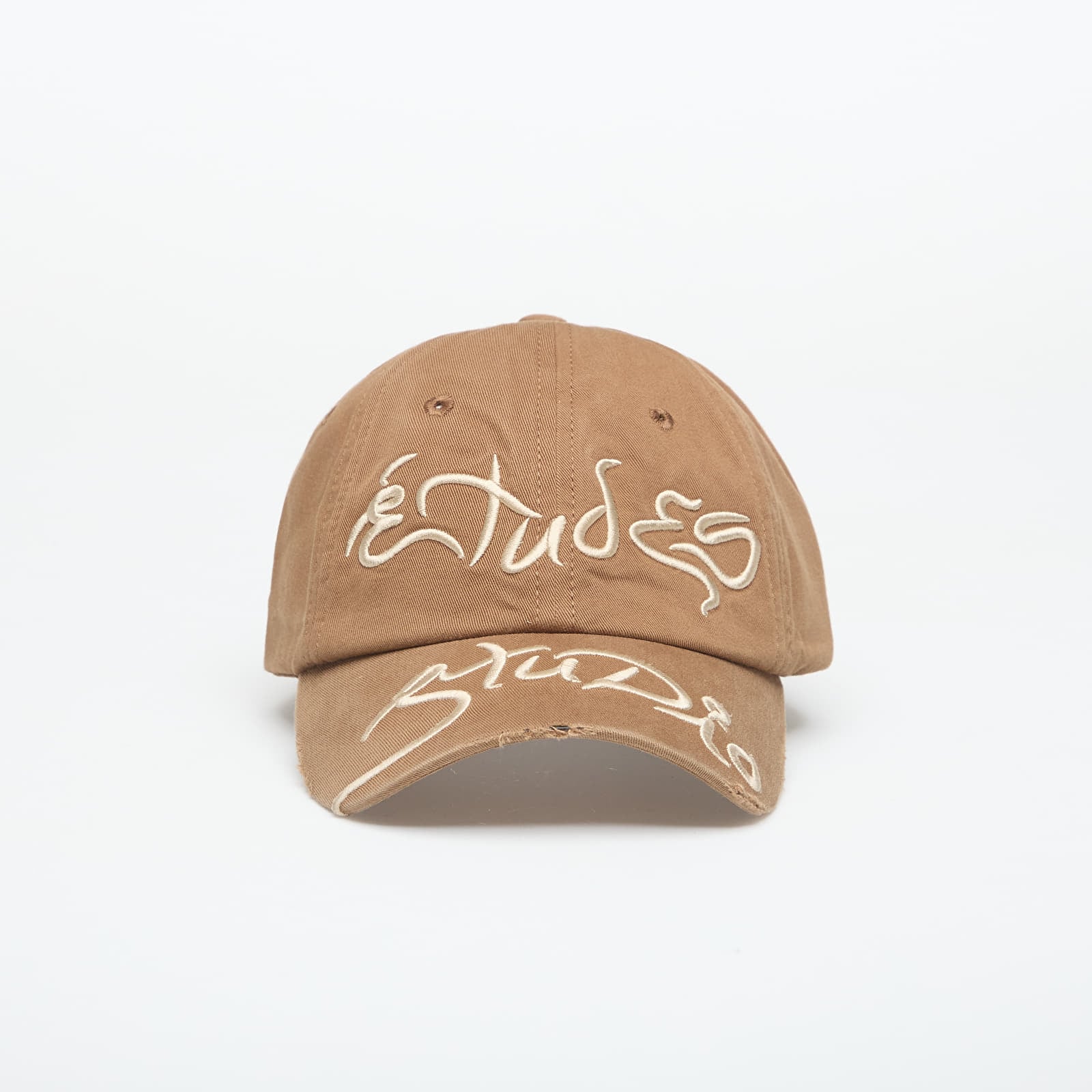 Hætter Études Studio Cap Dream Used Camel