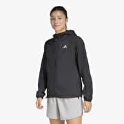 adidas Adi365 Running Essentials Jacket Black