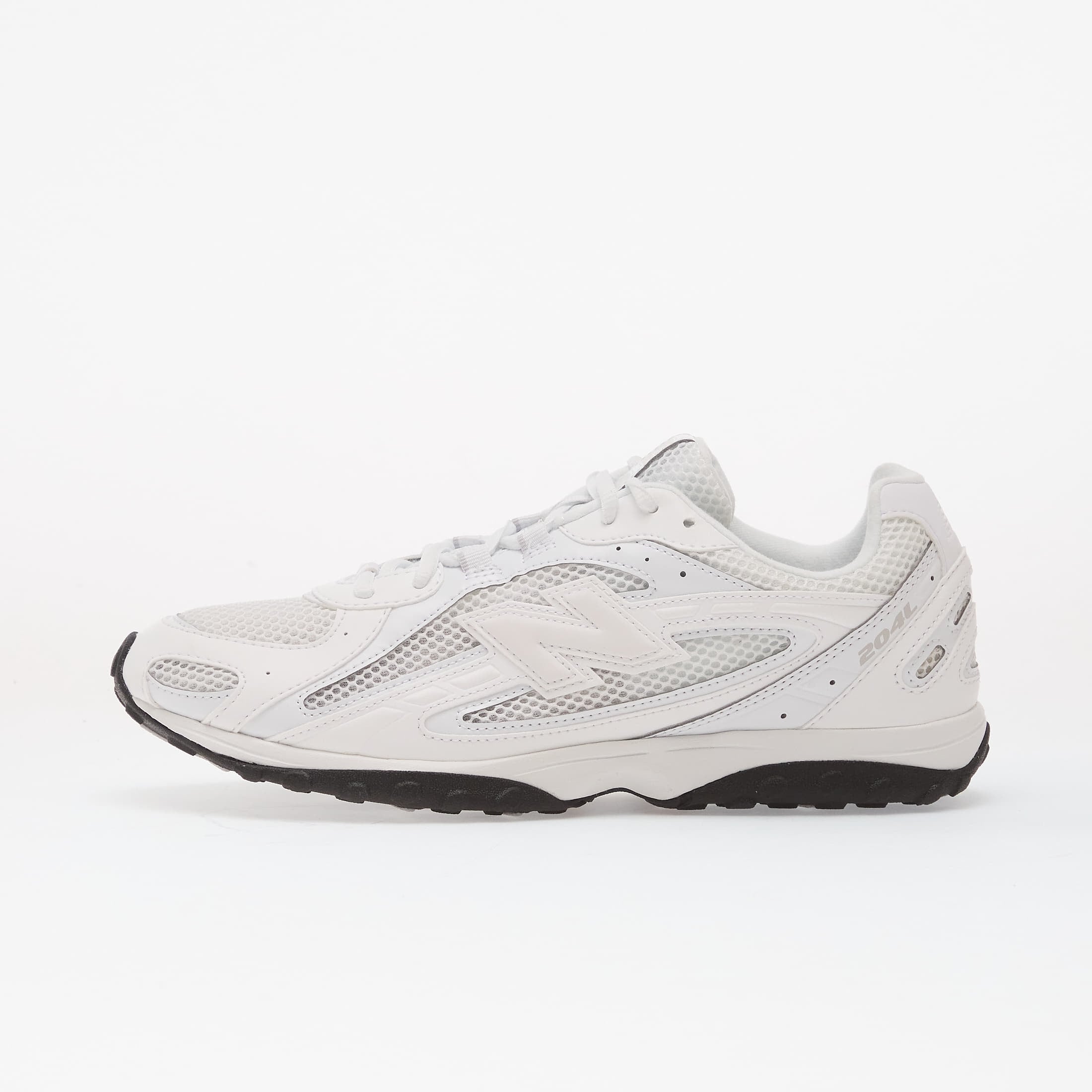 Sneakers New Balance 204L White/ White EUR 43