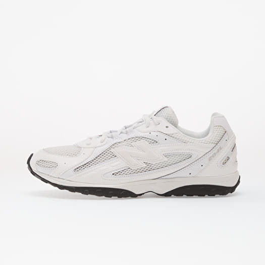 New Balance 204L White/  White