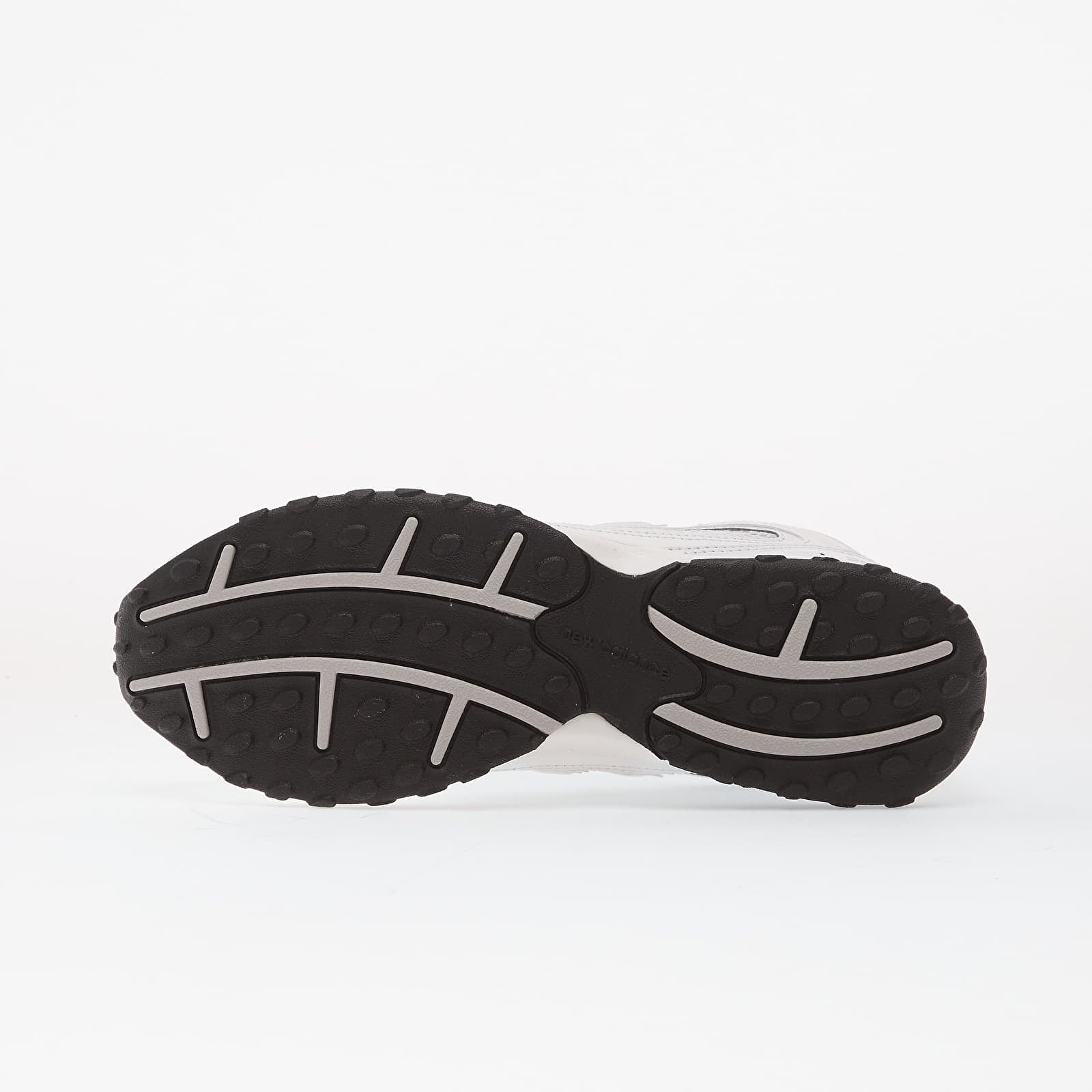 Vyriški sportbačiai ir batai New Balance 204L White/  White