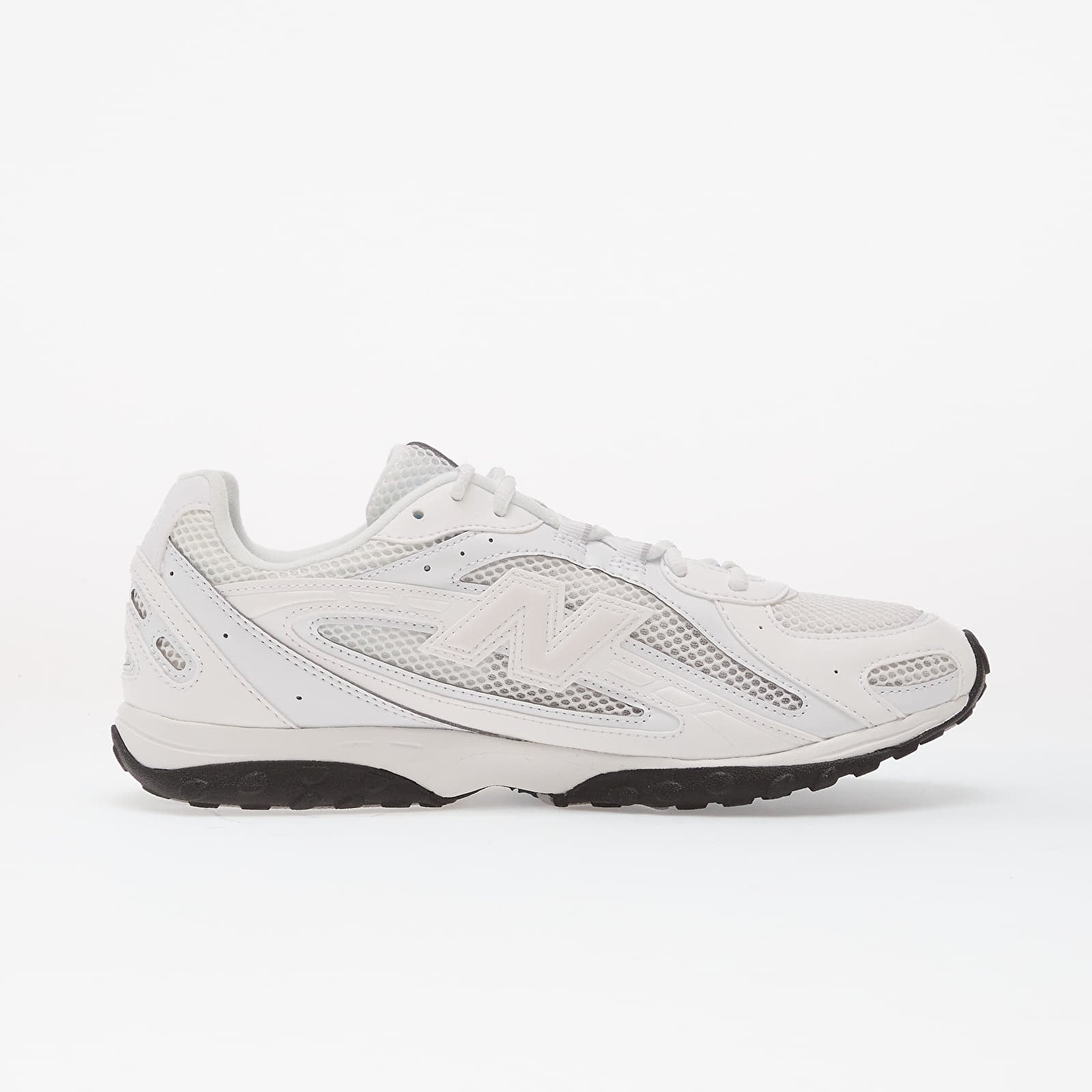 Vyriški sportbačiai ir batai New Balance 204L White/  White