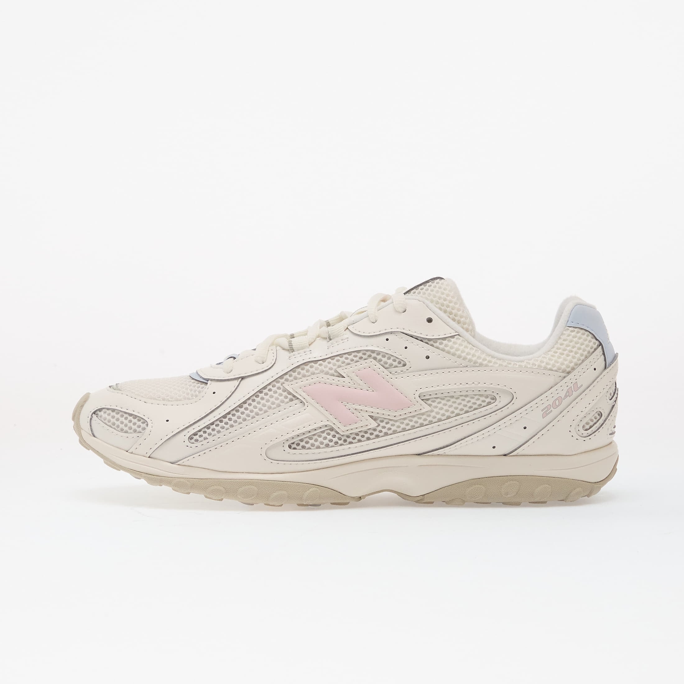 Sneakers New Balance 204L Sea Salt/ Stone Pink EUR 38.5