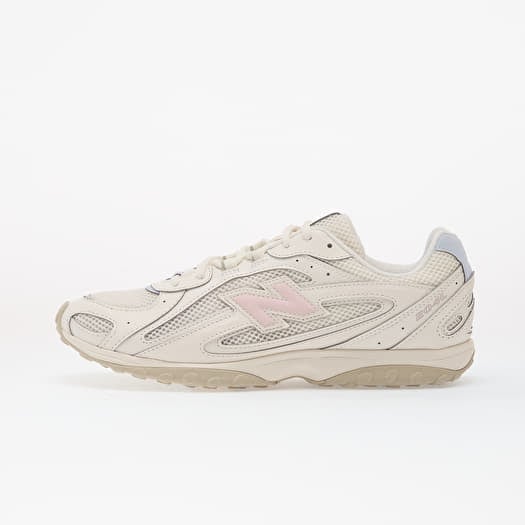 New Balance 204L Sea Salt/ Stone Pink