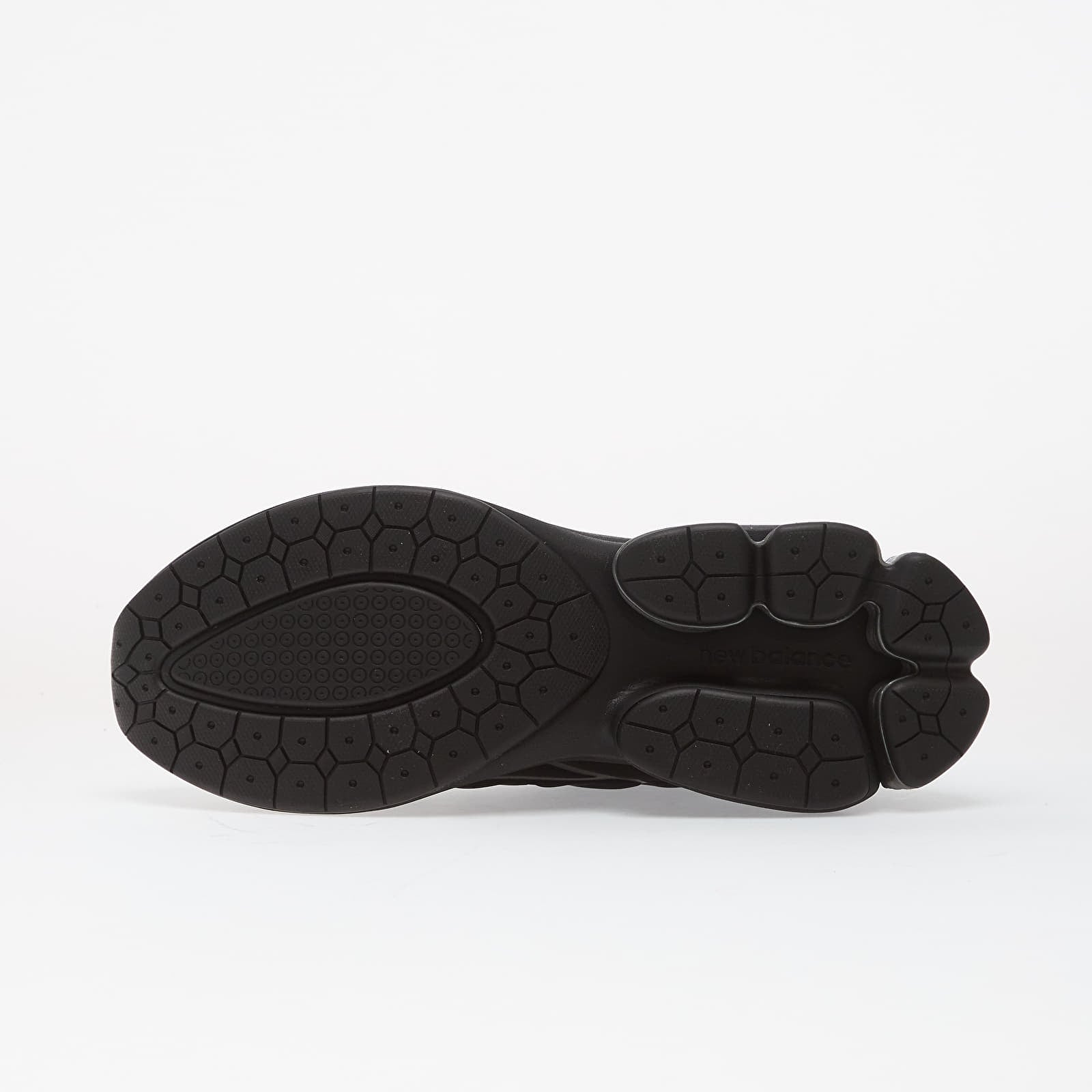 Vyriški sportbačiai ir batai New Balance 5030 Black/ Black