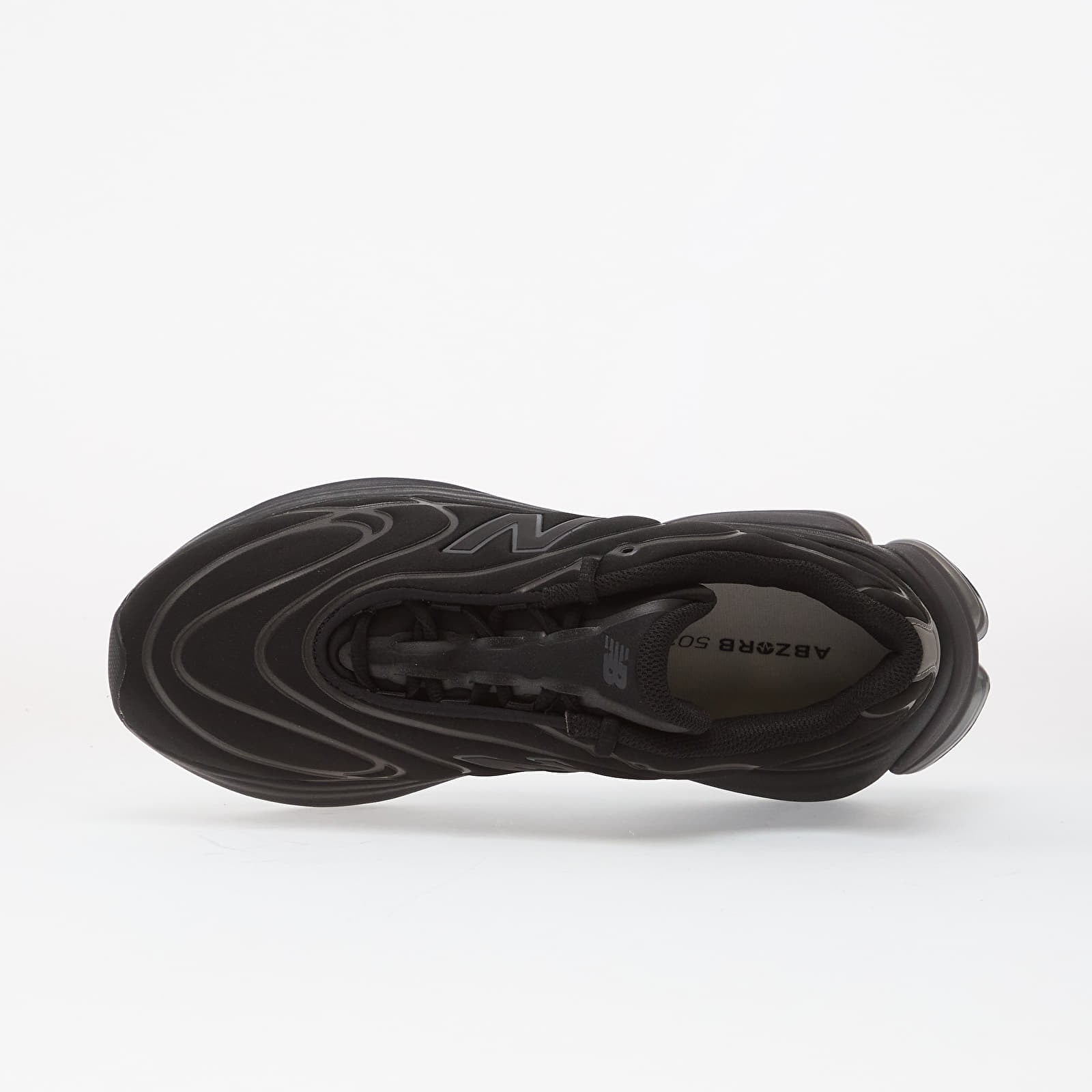 Vyriški sportbačiai ir batai New Balance 5030 Black/ Black