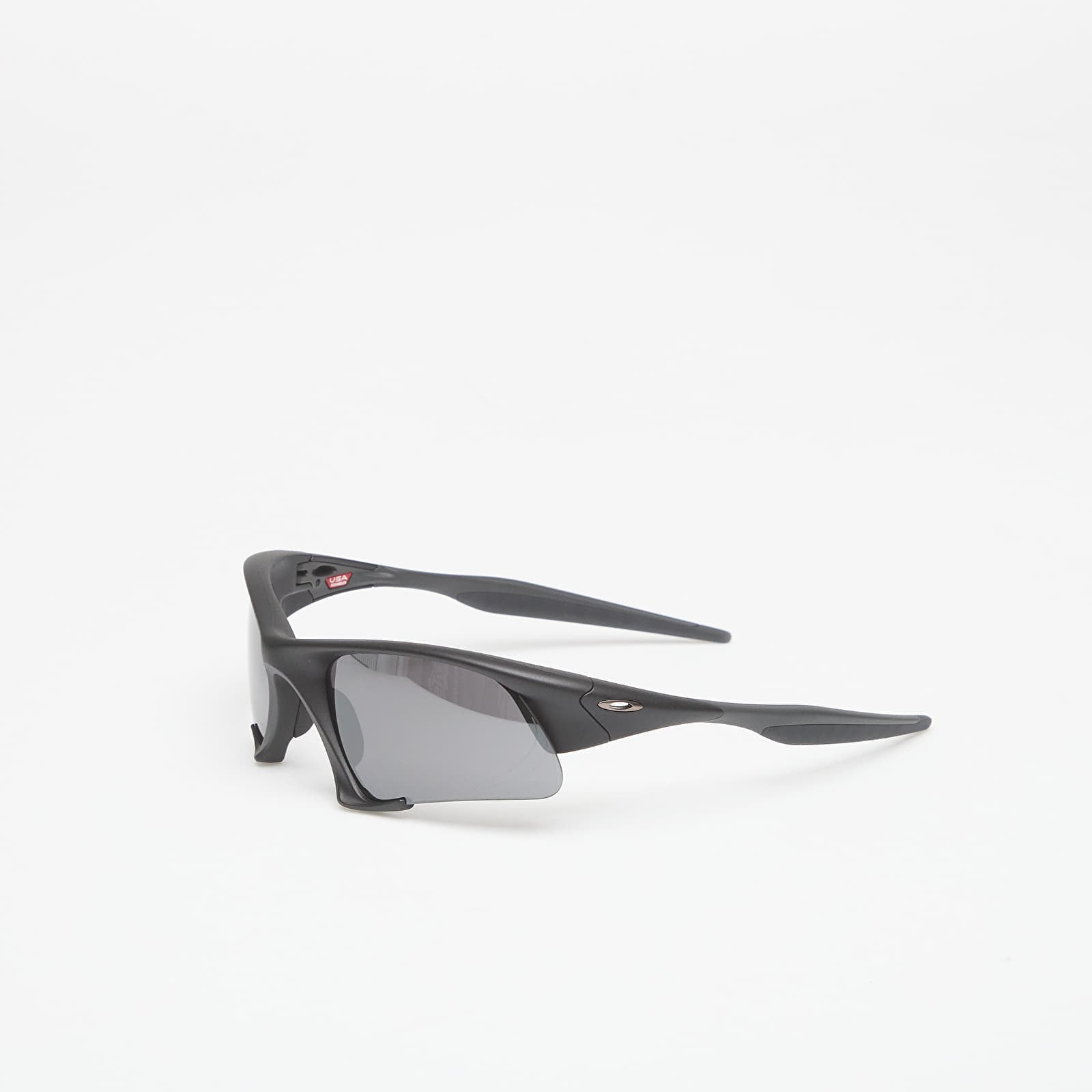 Sonnenbrillen für Männer Oakley Suture Jacket Matte Black/ Prizm Black