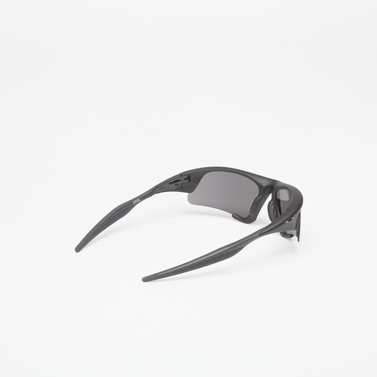 Sonnenbrillen für Männer Oakley Suture Jacket Matte Black/ Prizm Black