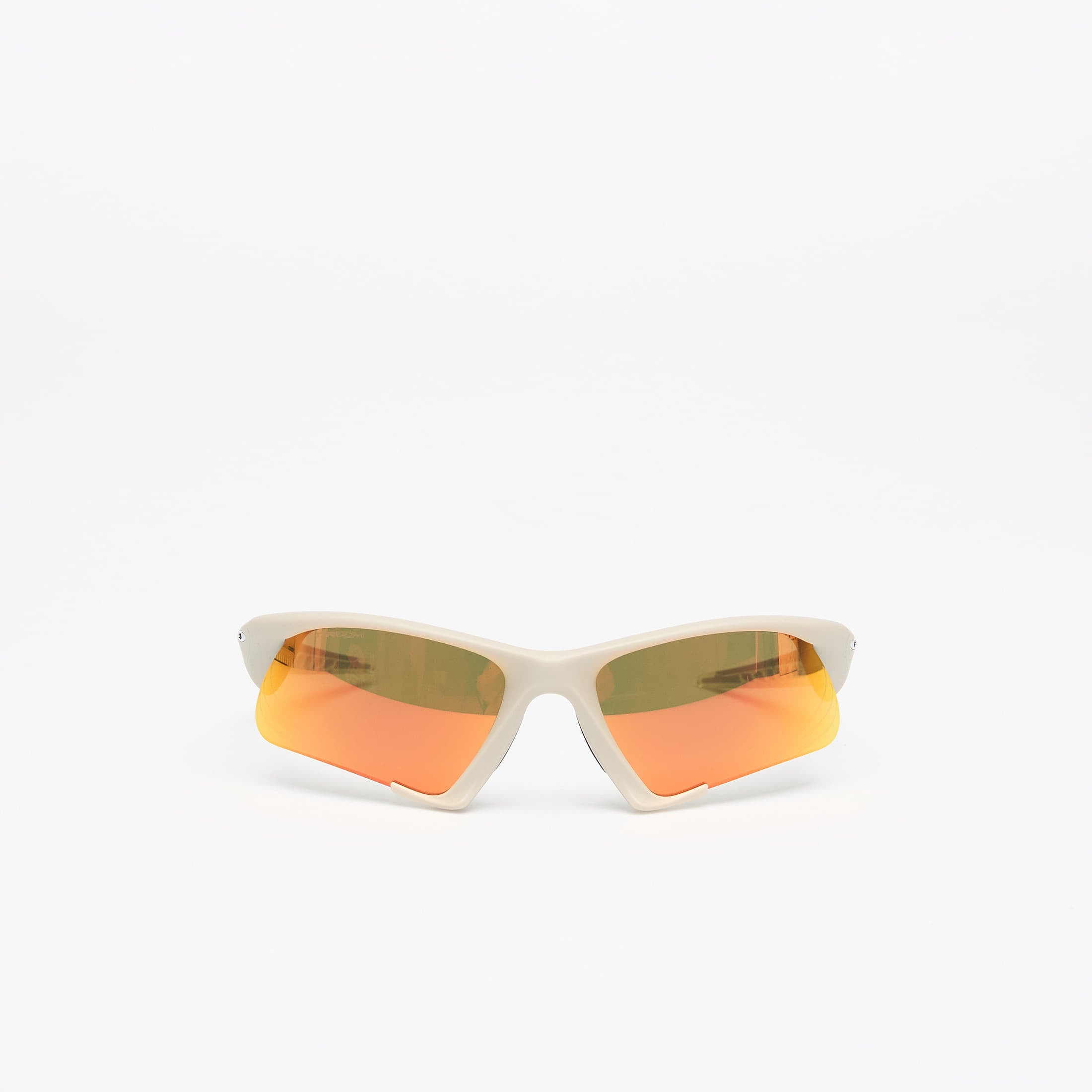 Γυαλιά ηλίου Oakley Suture Jacket Matte Sand/ Prizm Ruby Universal
