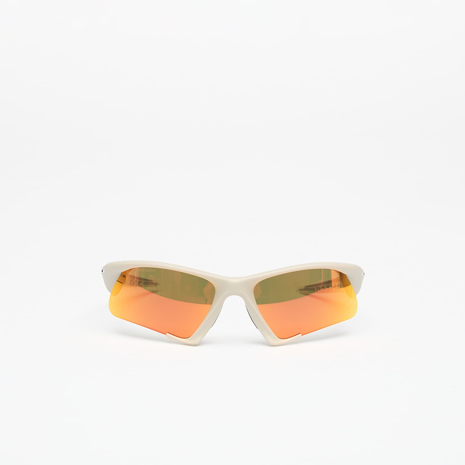 Sonnenbrillen für Männer Oakley Suture Jacket Matte Sand/ Prizm Ruby