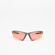 Oakley Suture Jacket Matte Brown Smoke/ Prizm Trail Torch
