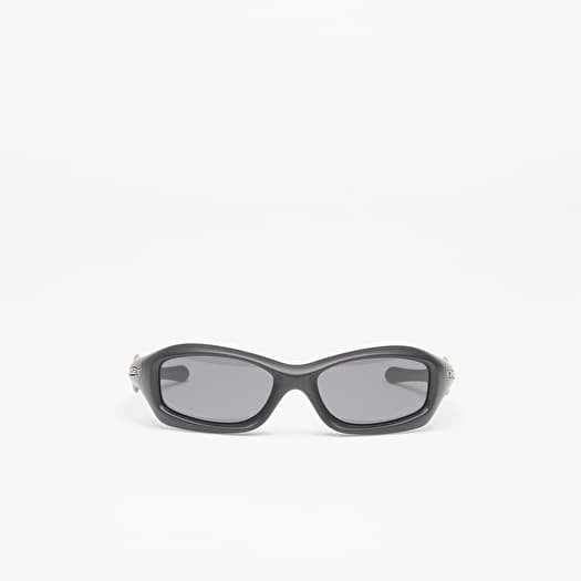 Oakley Fatcat Matte Black/ Prizm Grey
