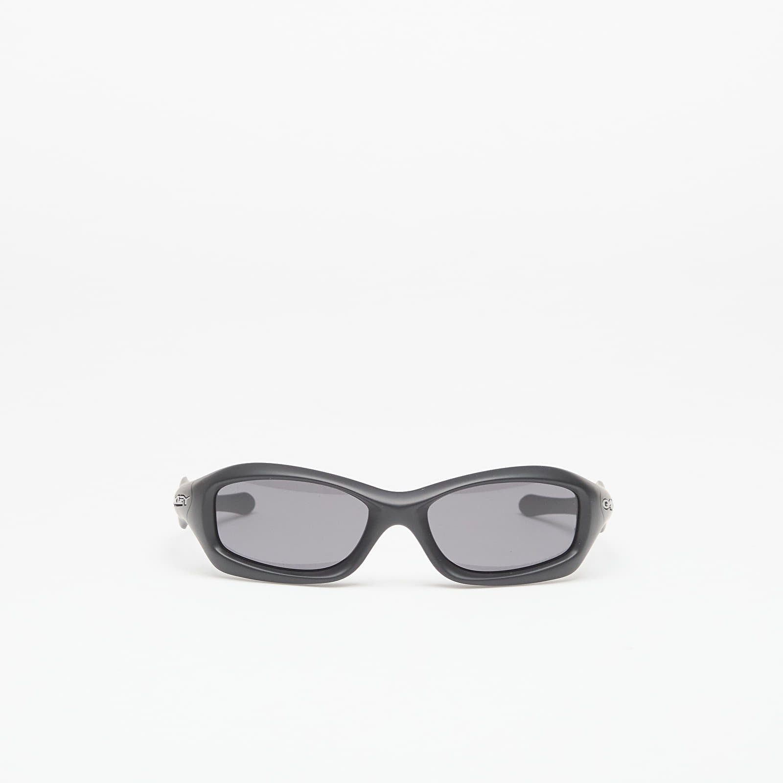 Turnschuhe und Schuhe für Männer Oakley Fatcat Matte Black/ Prizm Grey