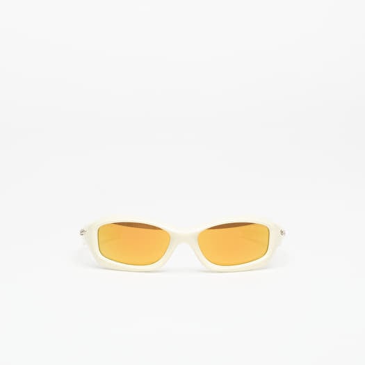 Oakley Fatcat Cream/ Prizm 24K Polarized