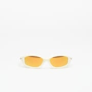 Oakley Fatcat Cream/ Prizm 24K Polarized