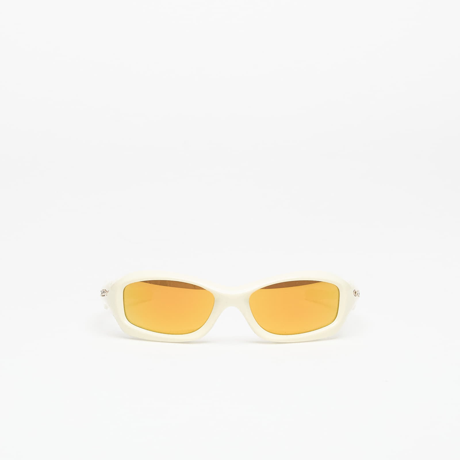 Turnschuhe und Schuhe für Männer Oakley Fatcat Cream/ Prizm 24K Polarized
