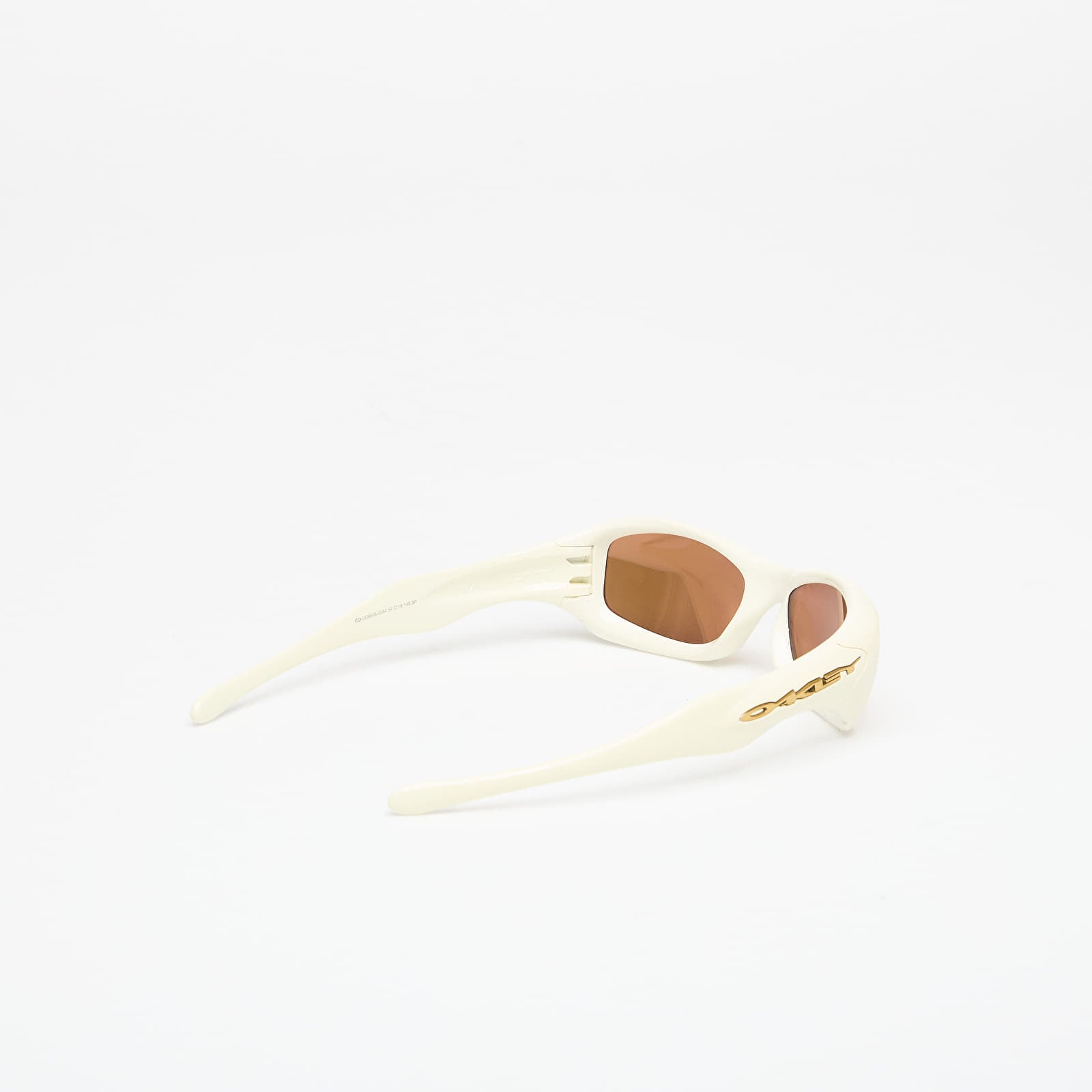 Turnschuhe und Schuhe für Männer Oakley Fatcat Cream/ Prizm 24K Polarized