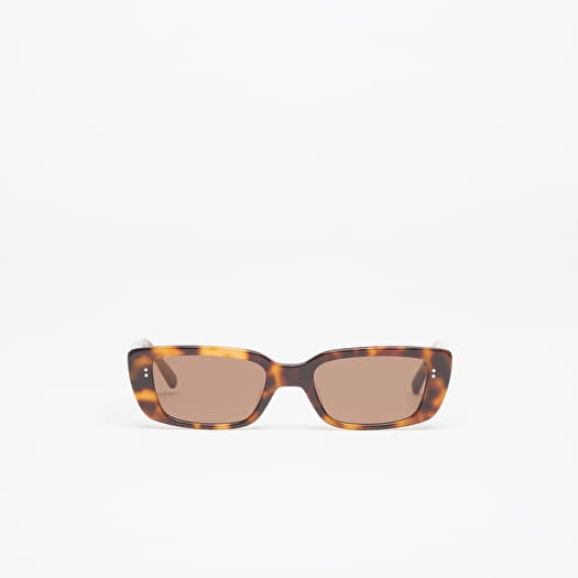 Akiniai nuo saulės MessyWeekend GRACE Tortoise/ Brown
