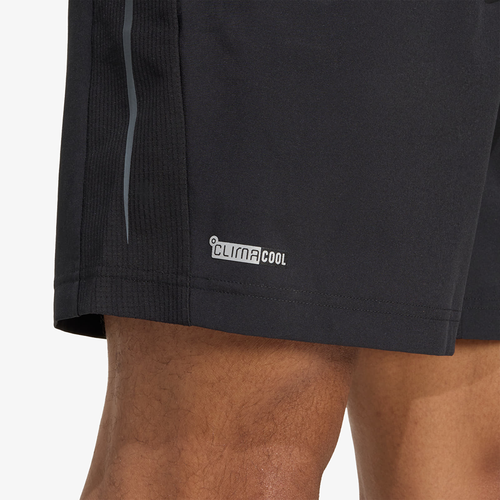 Shorts für Männer adidas Tech Apparel Shorts Black
