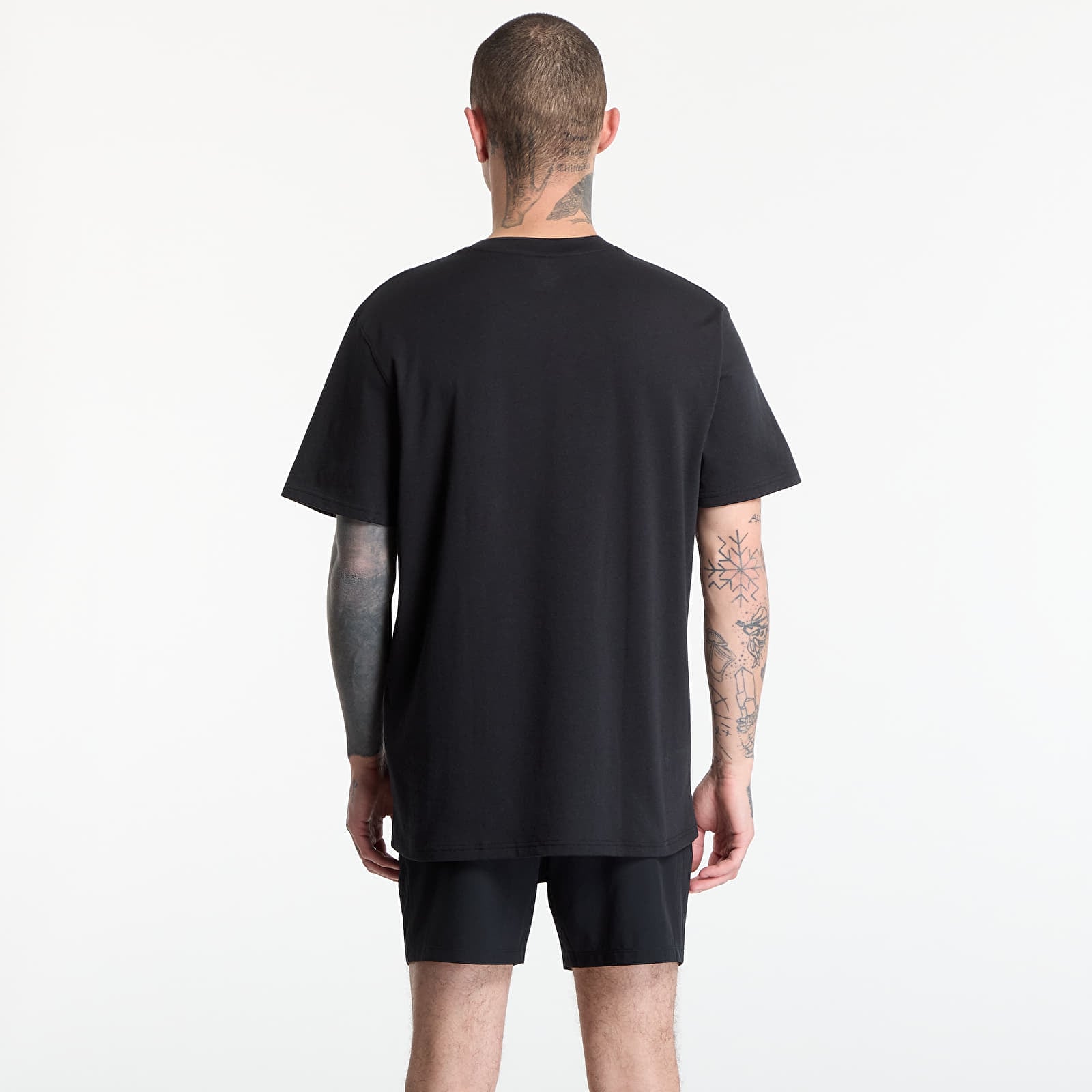 T-Shirts Männer Under Armour Curry Greatest Shooter Tee Black