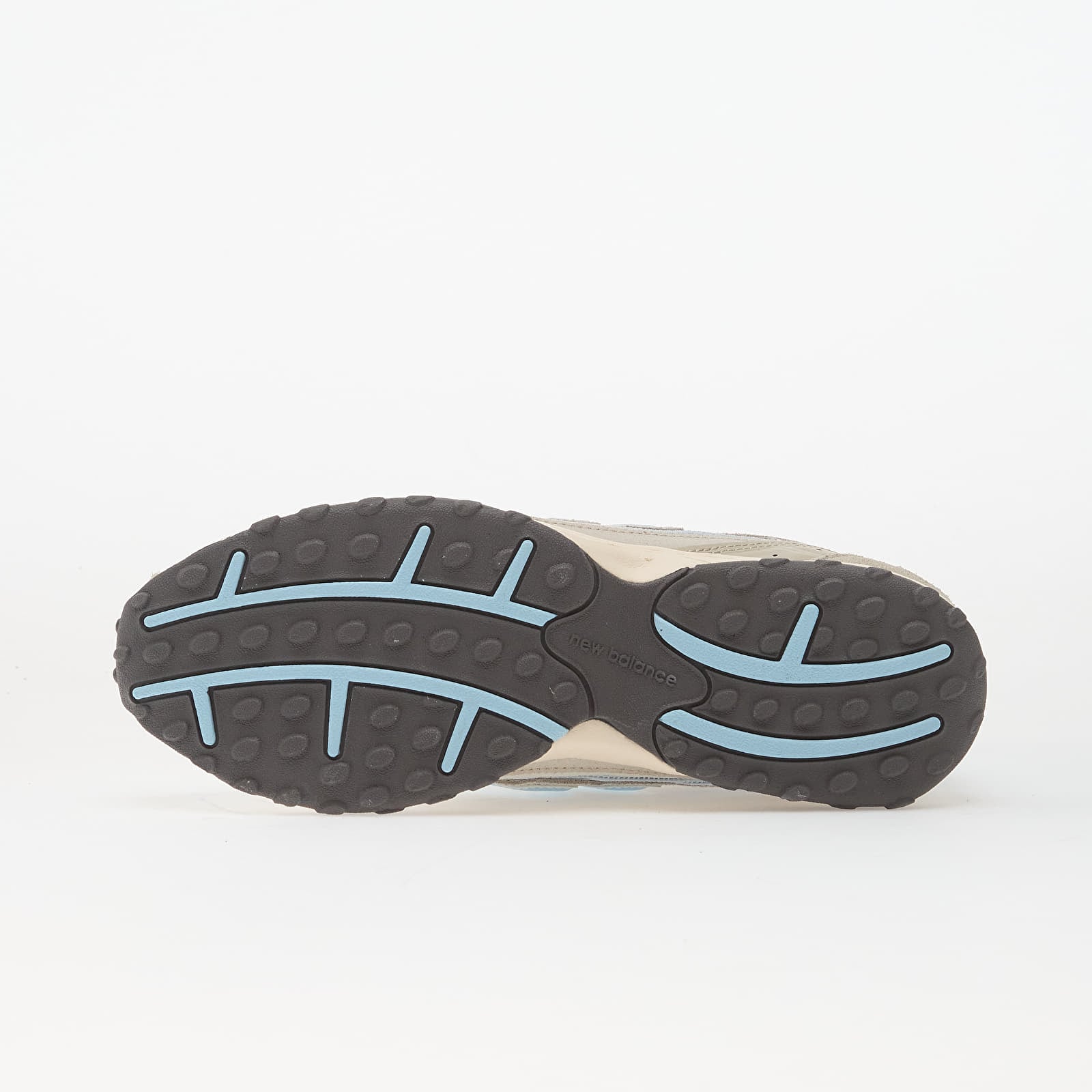 Muške tenisice New Balance 204 Linen/ Oxford Blue