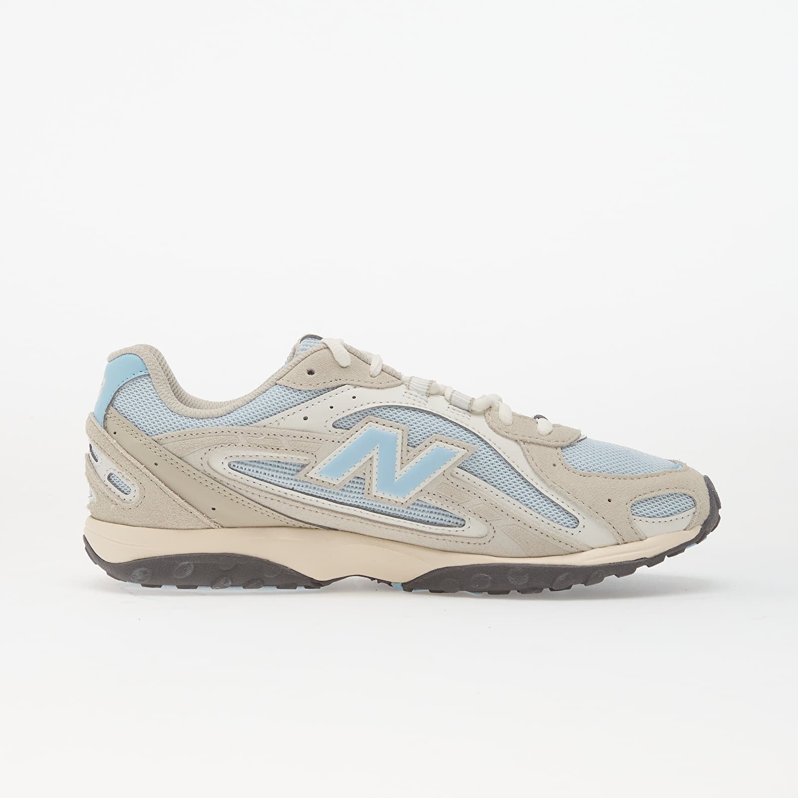 Muške tenisice New Balance 204 Linen/ Oxford Blue
