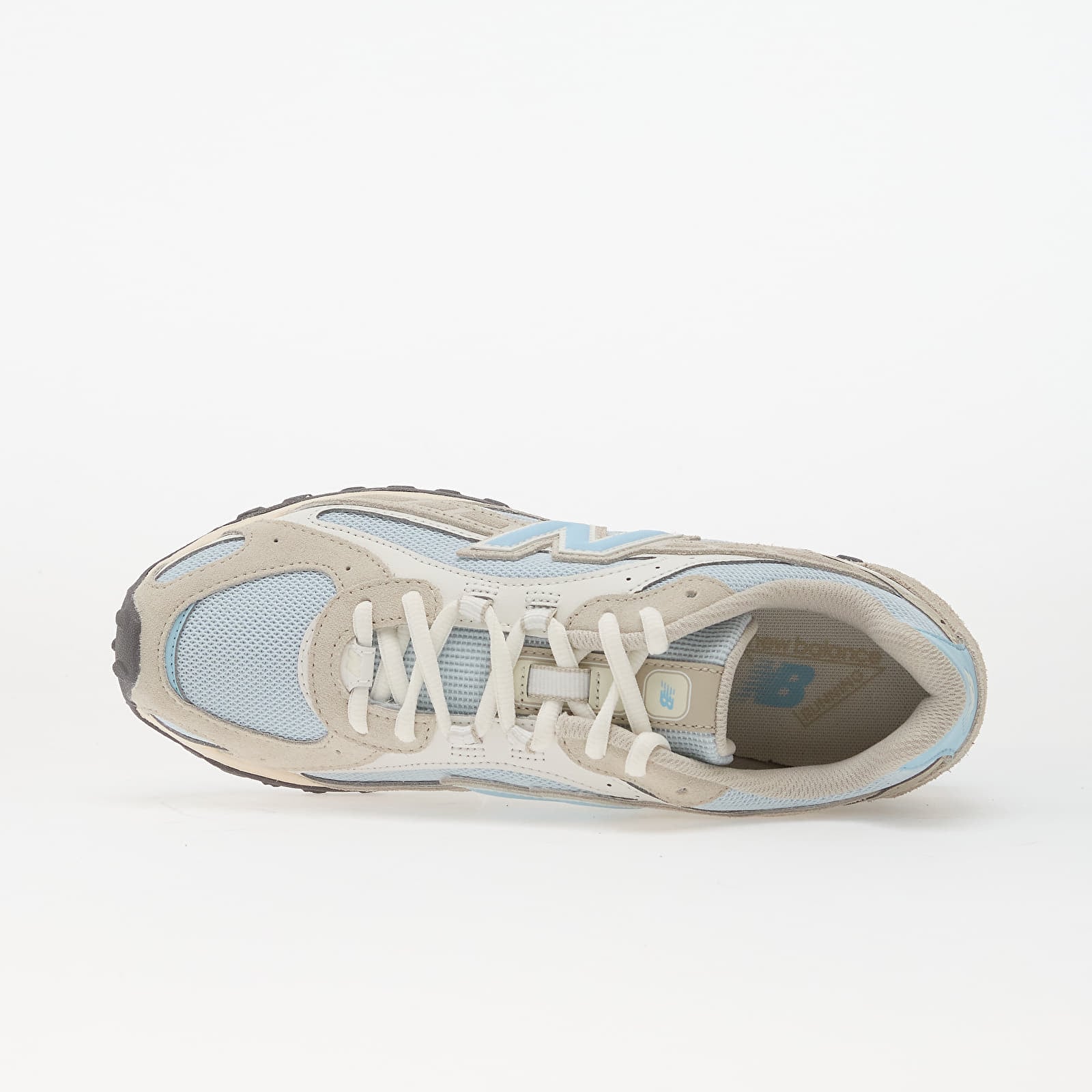 Muške tenisice New Balance 204 Linen/ Oxford Blue