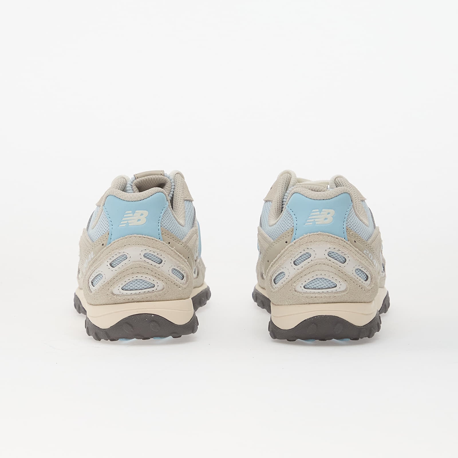 Muške tenisice New Balance 204 Linen/ Oxford Blue