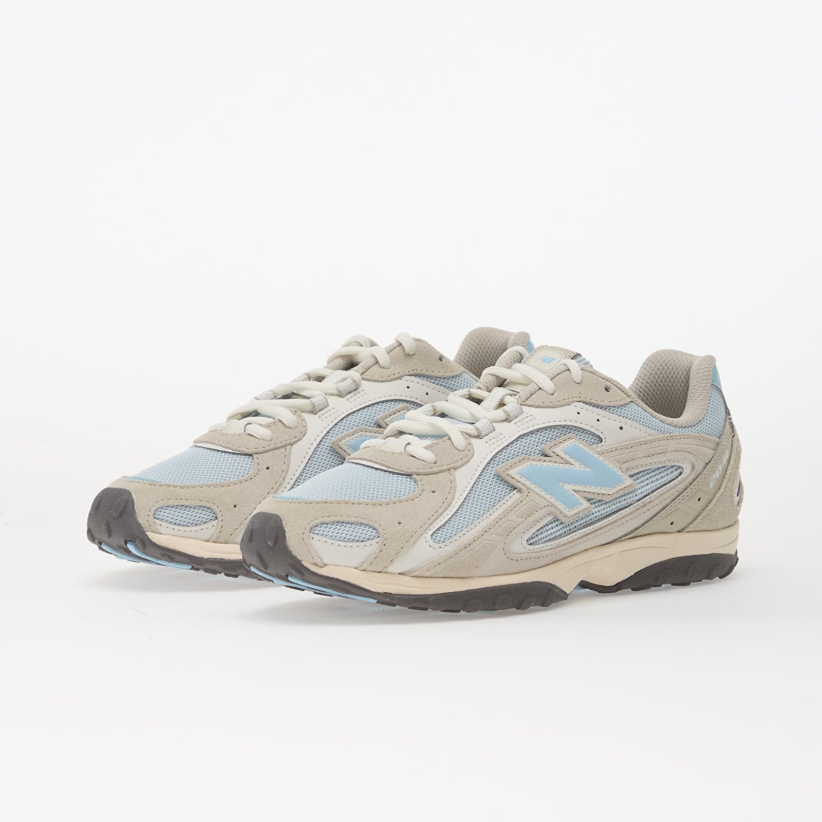 Muške tenisice New Balance 204 Linen/ Oxford Blue