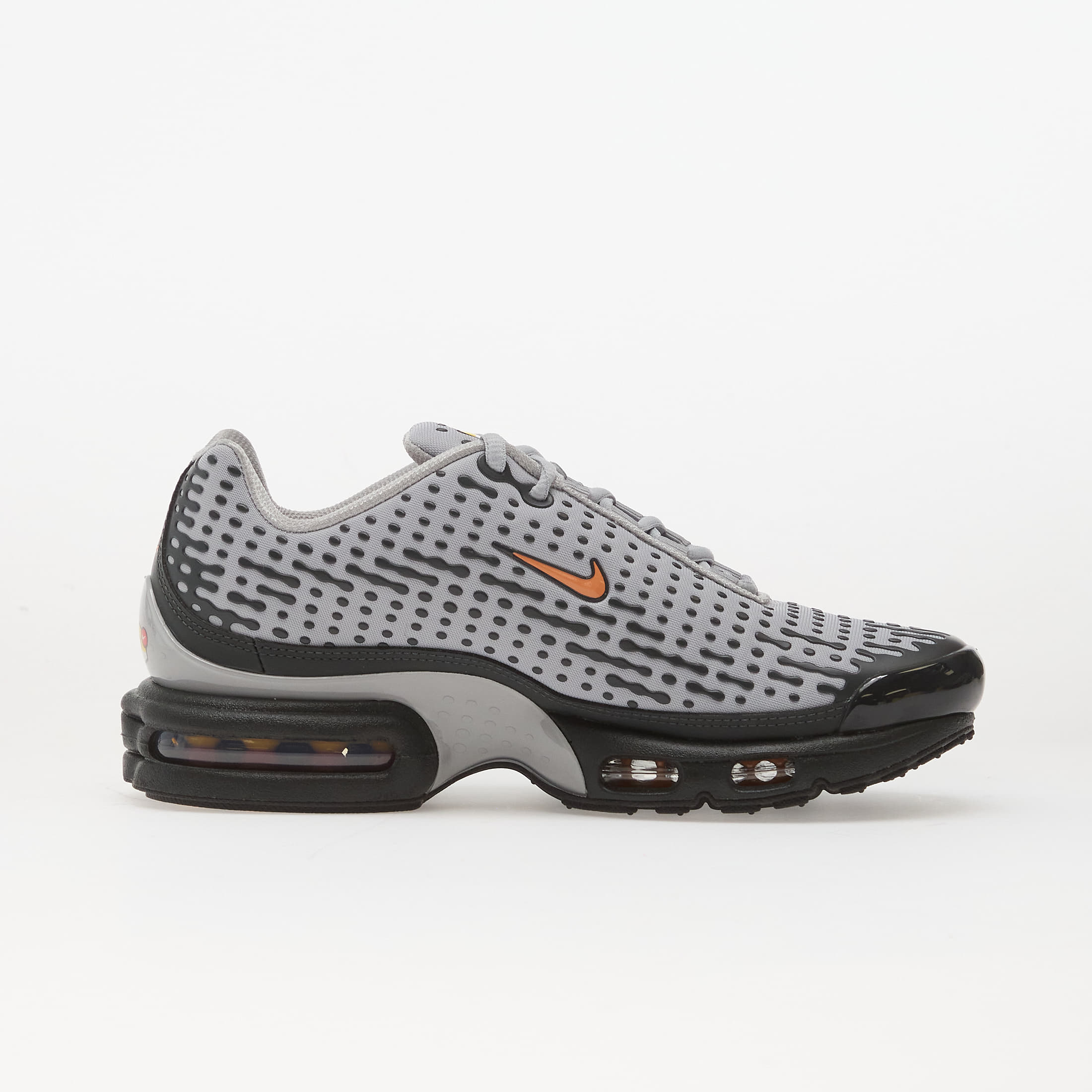 Nike Sneakers Nike Air Max Plus TN Vii Lt Smoke Grey/ Hot Curry-Dk Smoke Grey EUR 41 - 3