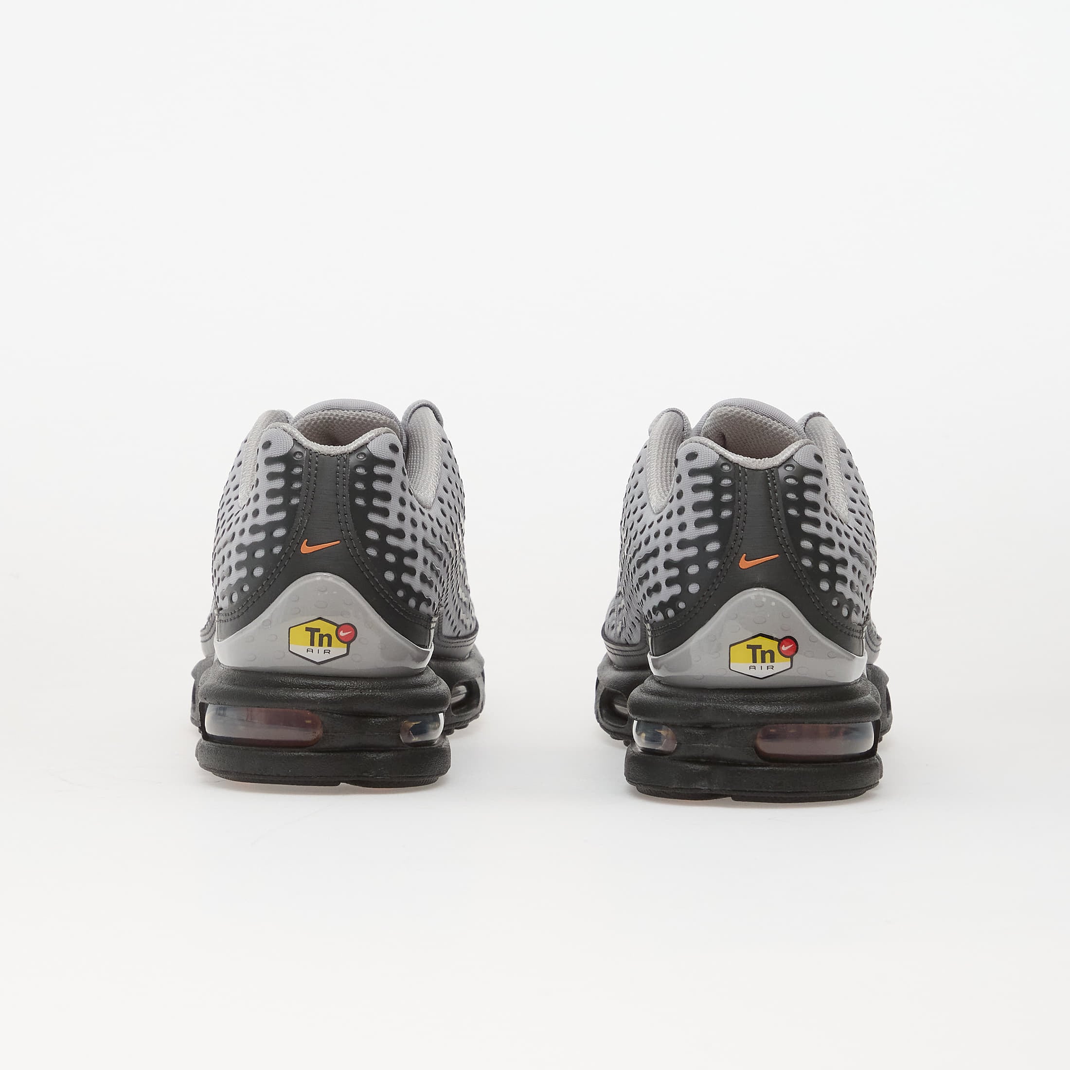 Nike Sneakers Nike Air Max Plus TN Vii Lt Smoke Grey/ Hot Curry-Dk Smoke Grey EUR 41 - 5