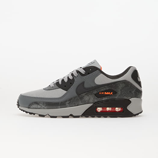 Nike Air Max 90 Premium Se "Cinder Cone" Multi-Color/ Black-Smoke Grey