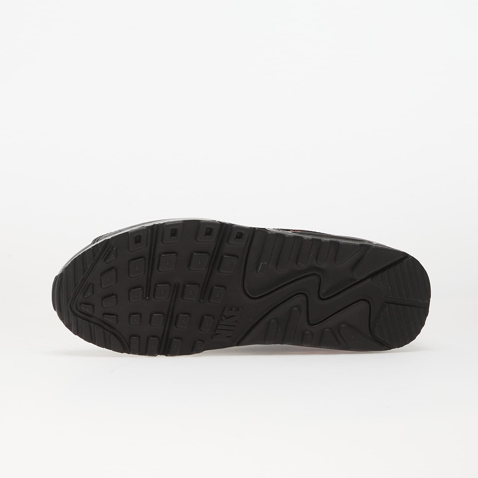 Turnschuhe und Schuhe für Männer Nike Air Max 90 Premium Se "Cinder Cone" Multi-Color/ Black-Smoke Grey