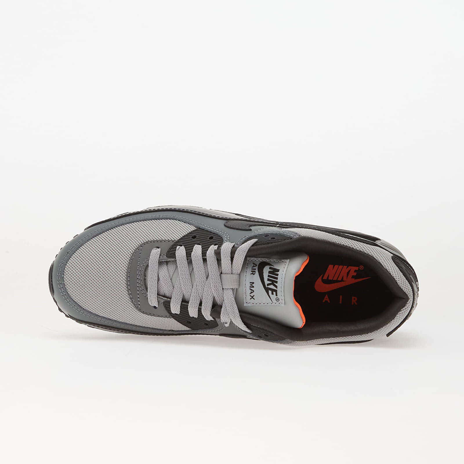 Turnschuhe und Schuhe für Männer Nike Air Max 90 Premium Se "Cinder Cone" Multi-Color/ Black-Smoke Grey