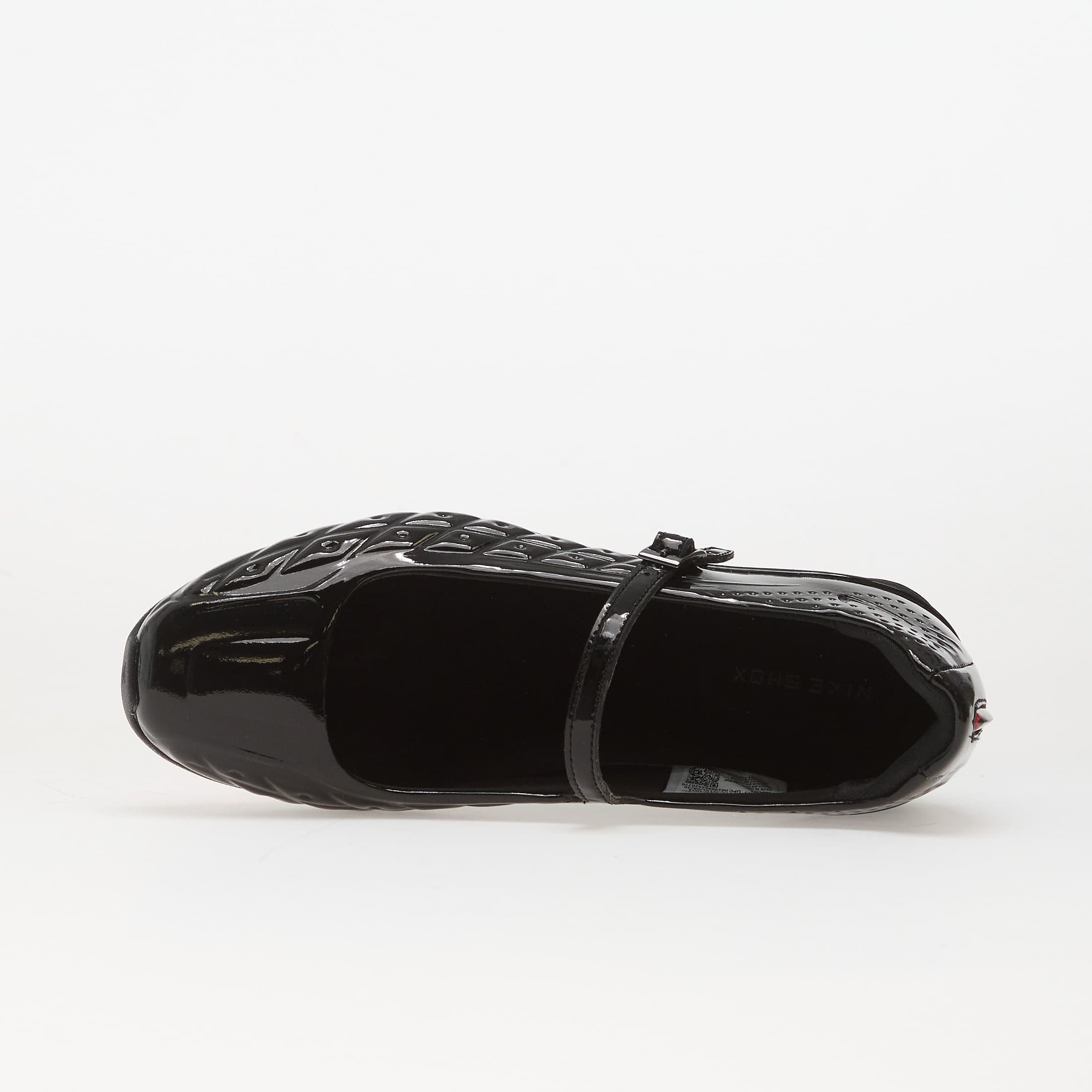 Nike Nike W Shox Z Calistra Black/ Black-Black 8.5 - 4
