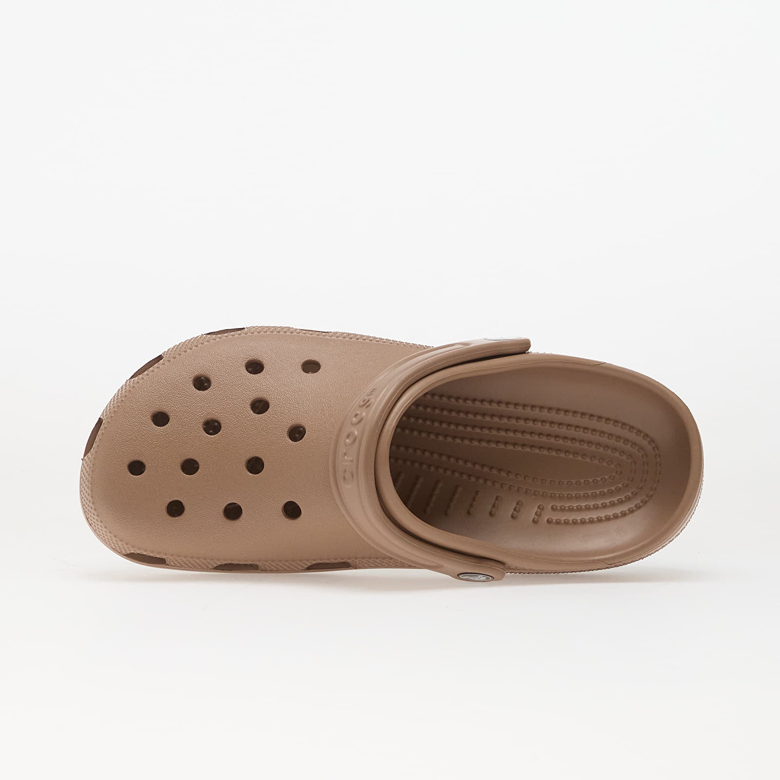 Vīriešu čības un apavi Crocs Classic Latte