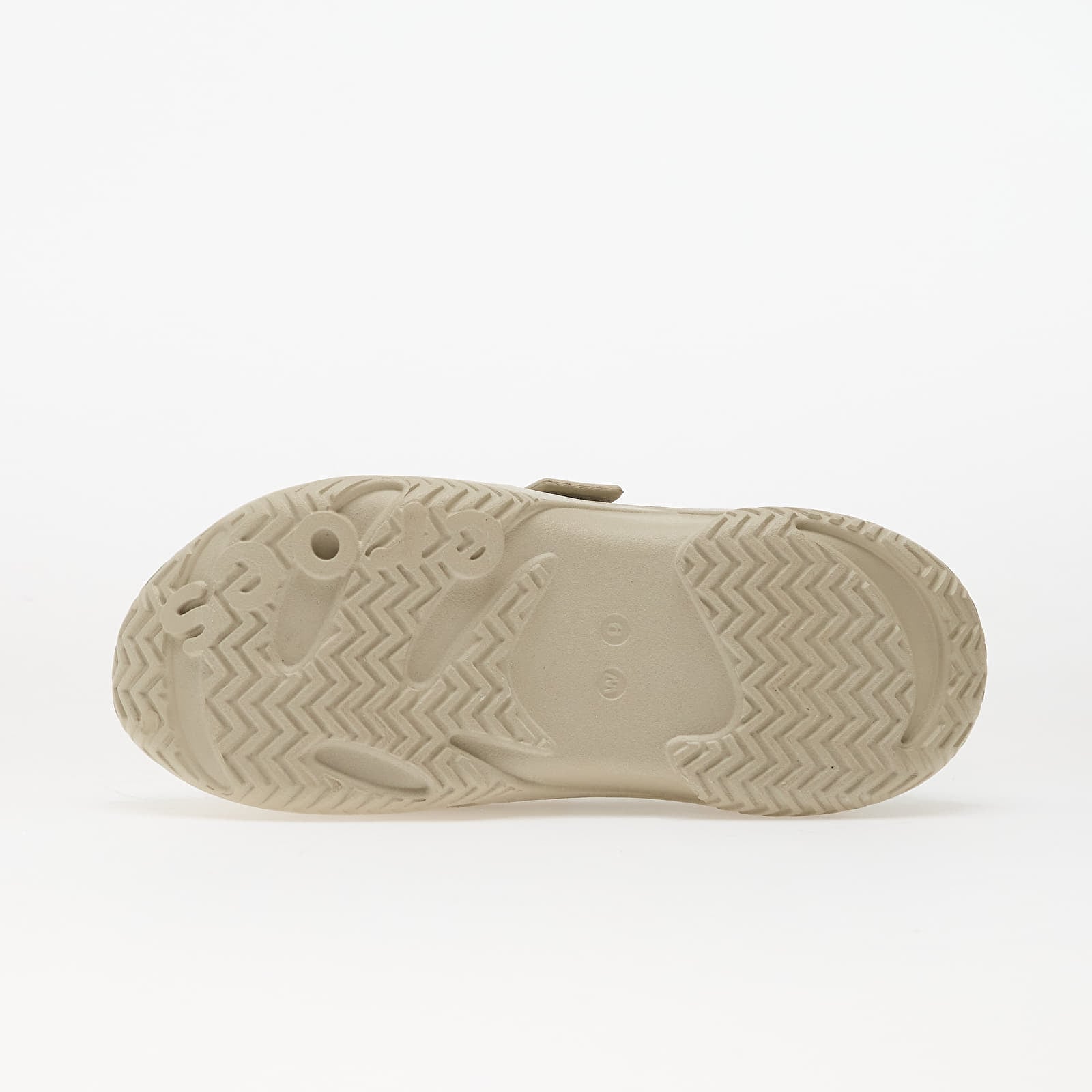 Sneakers og sko til kvinder Crocs Caged Mule Meteor