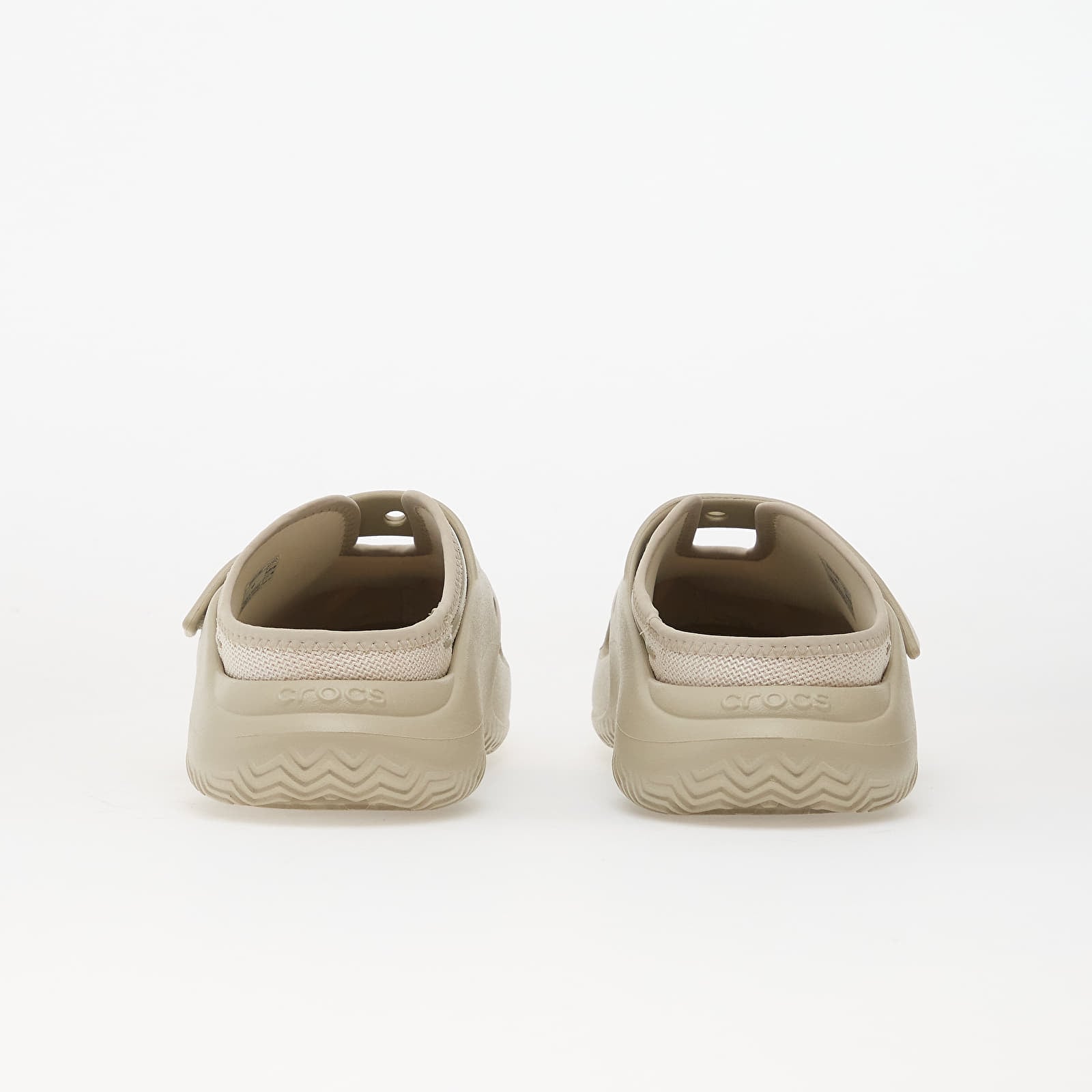 Sneakers og sko til kvinder Crocs Caged Mule Meteor