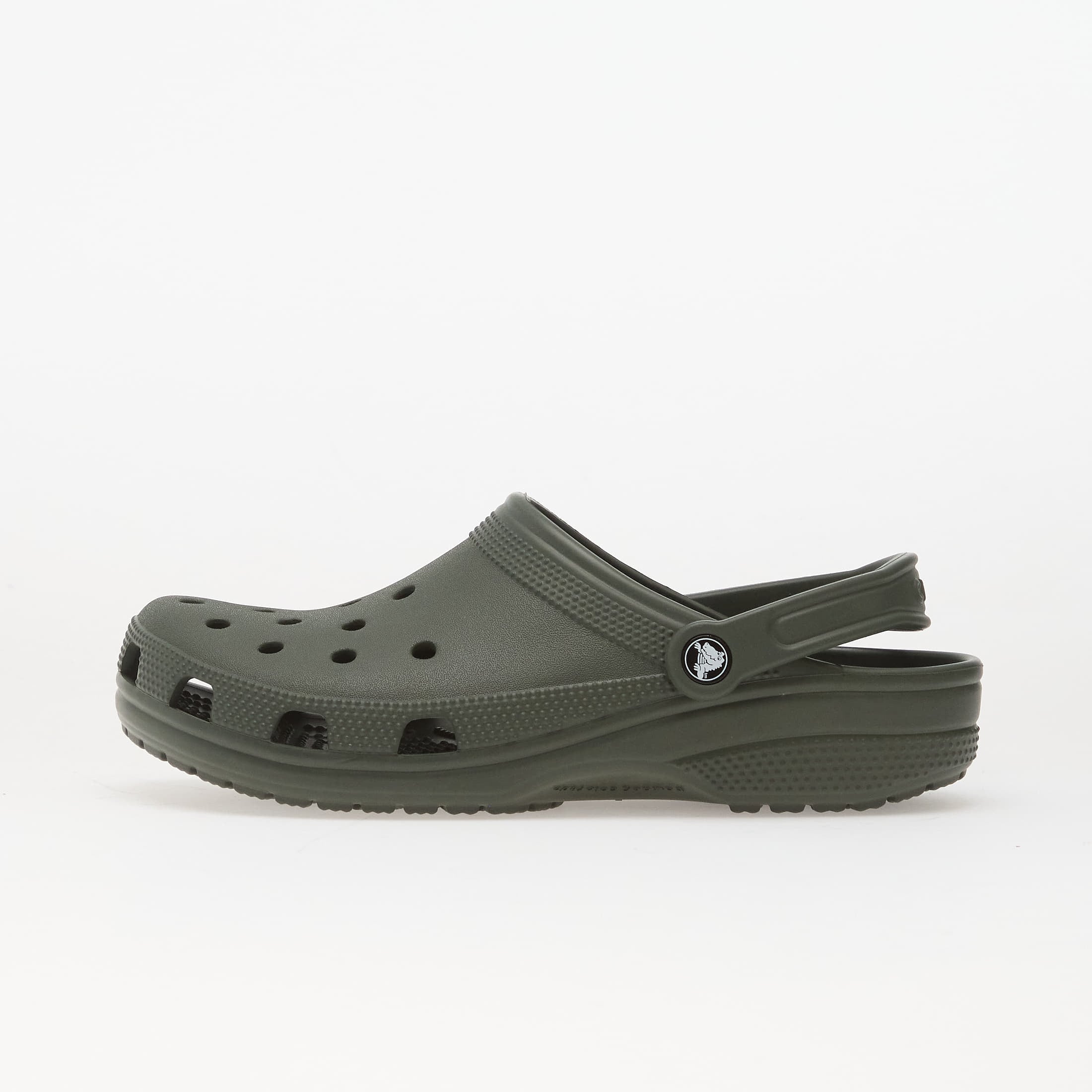 Sneakers Crocs Classic Field Green EUR 39-40